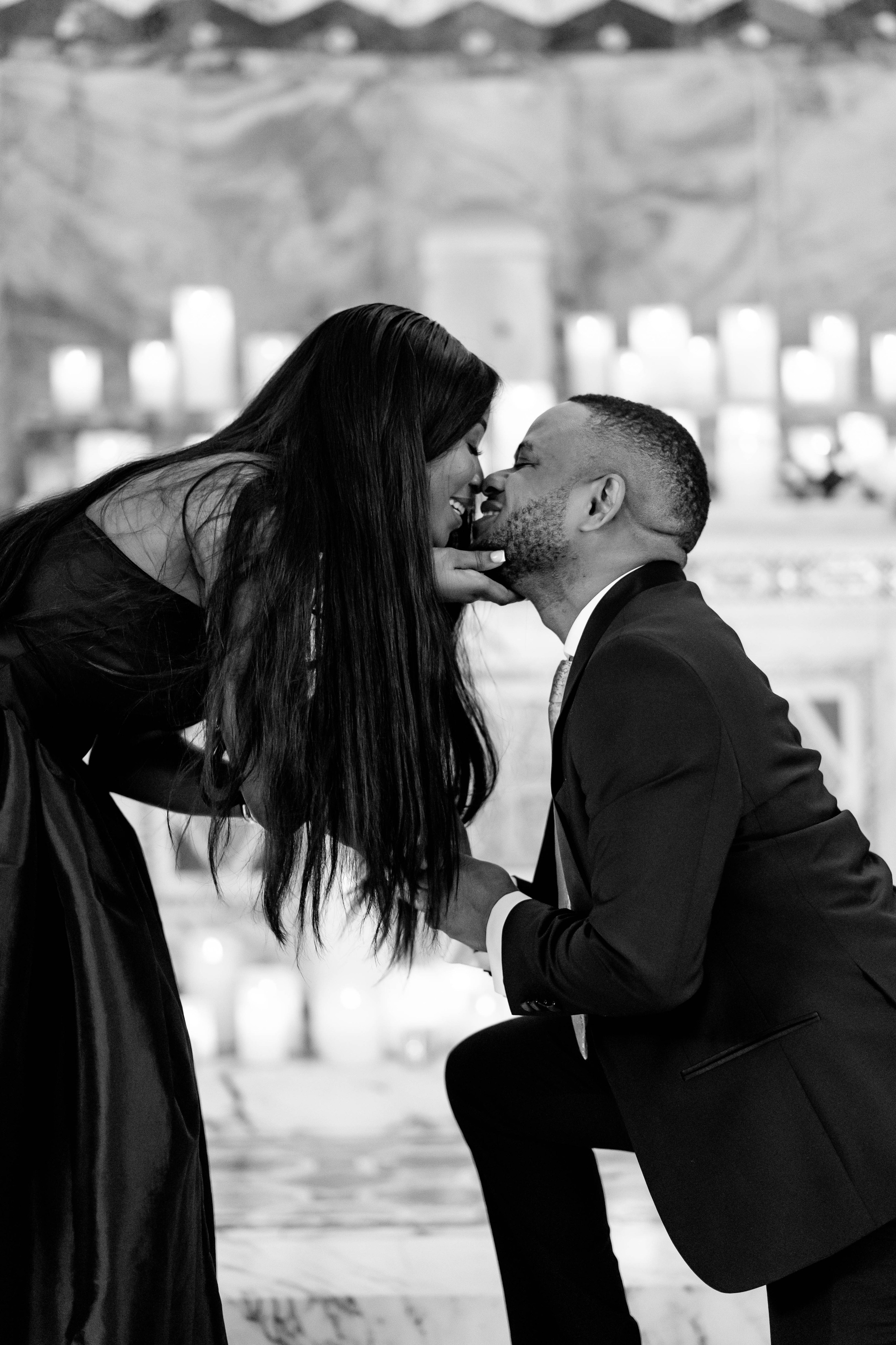 Tolu and Seun. Sola SLY | London Photographer and Videographer