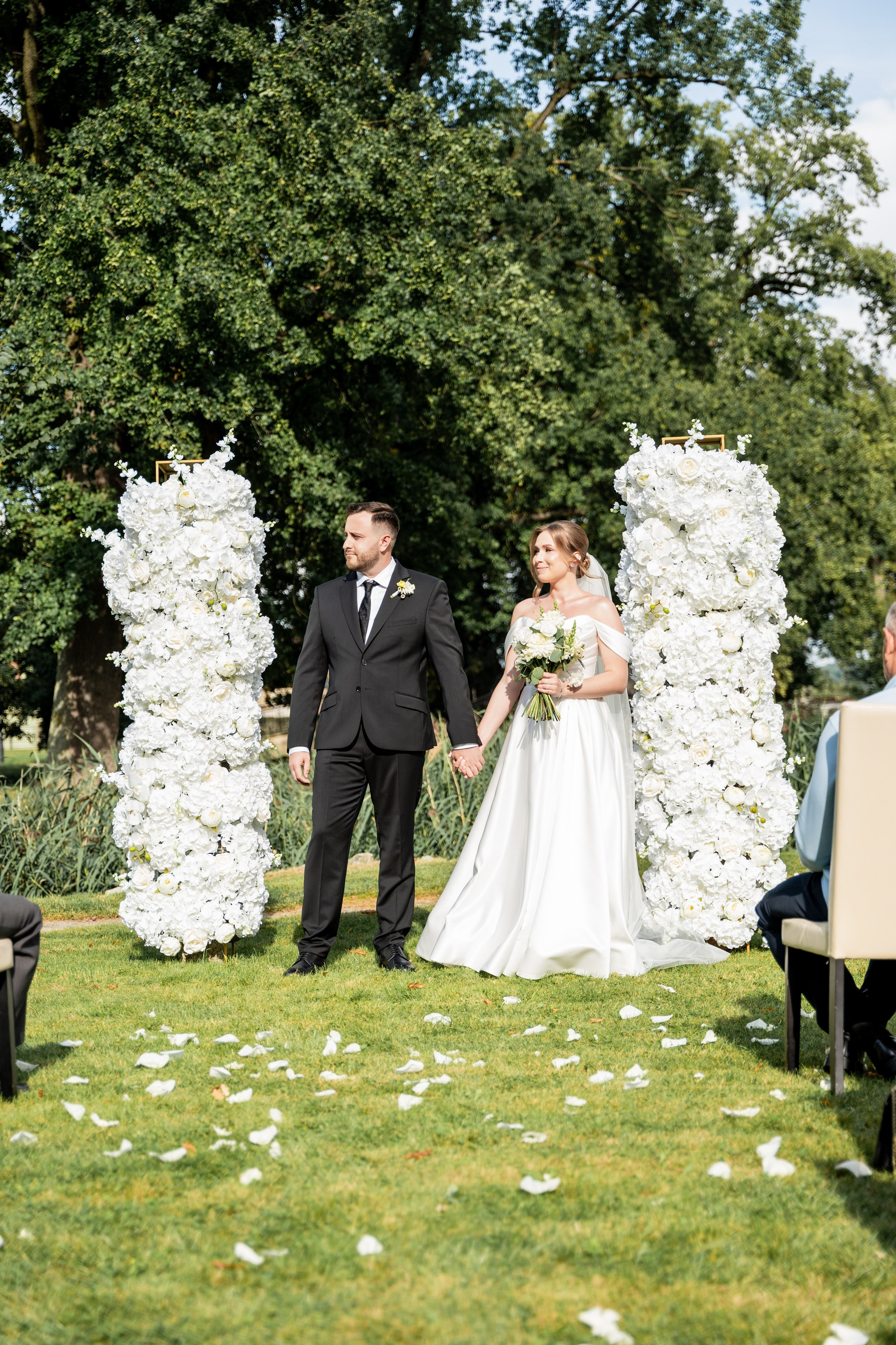 A&D. SL Wedding Photo: ponadczasowa 💍 fotografia ślubna | Wrocław & Europa