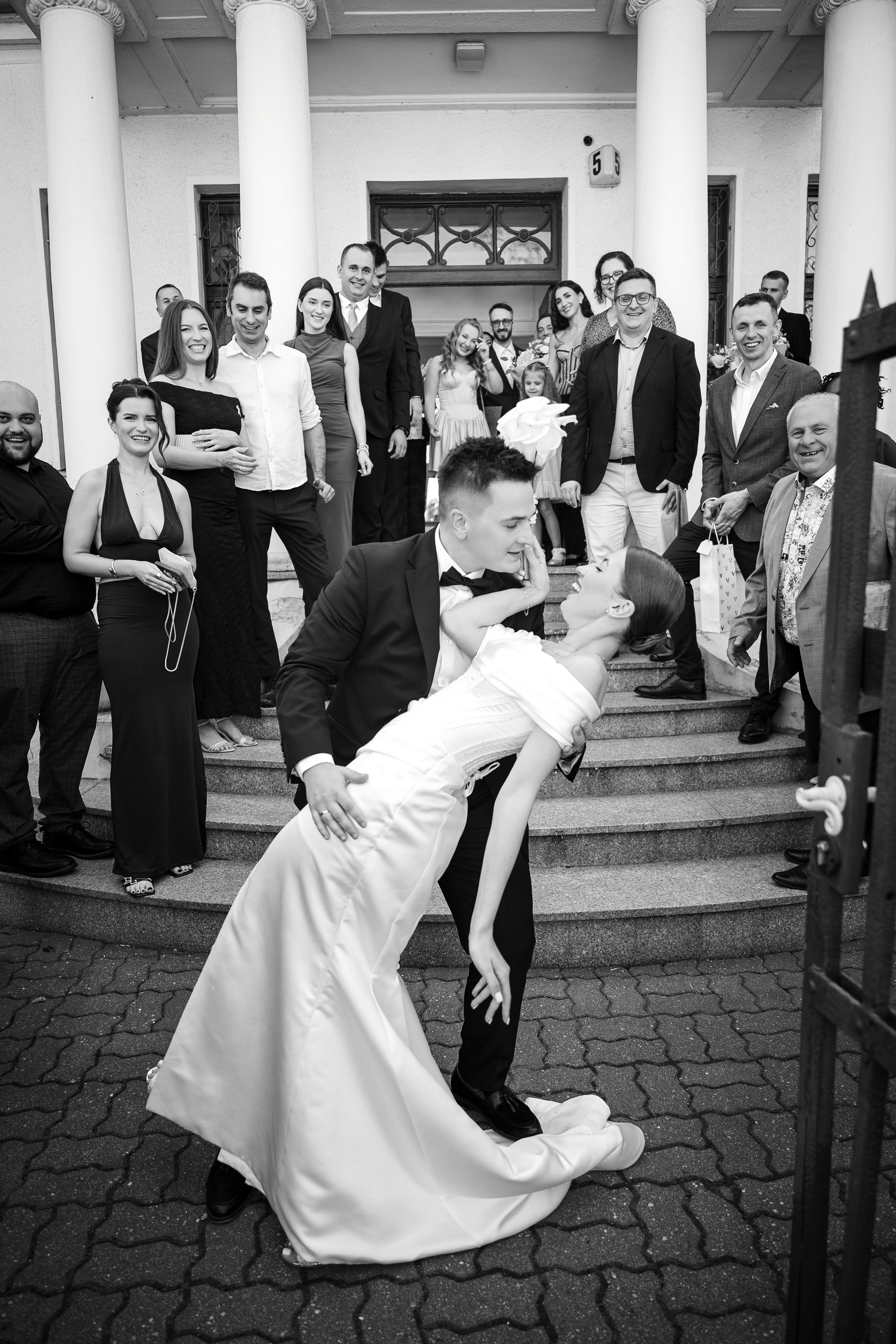 B&S. SL Wedding Photo: ponadczasowa 💍 fotografia ślubna | Wrocław & Europa