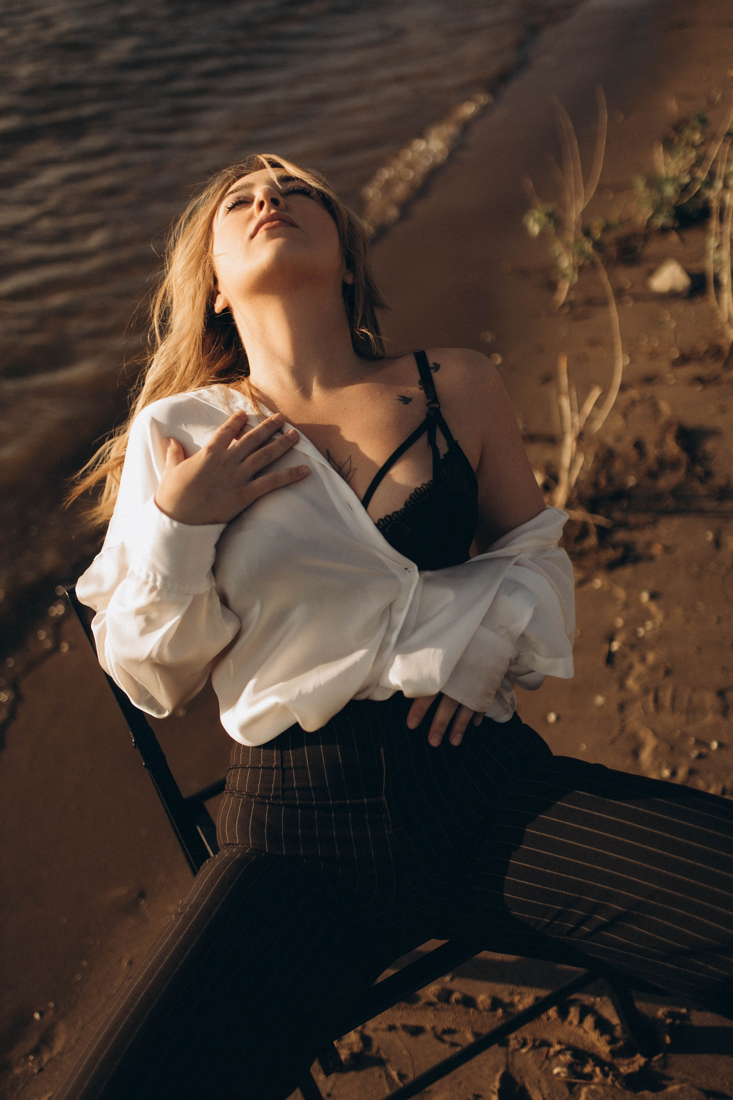 Portrait. Fotograf Düsseldorf, Köln, NRW - Kristina Braudo