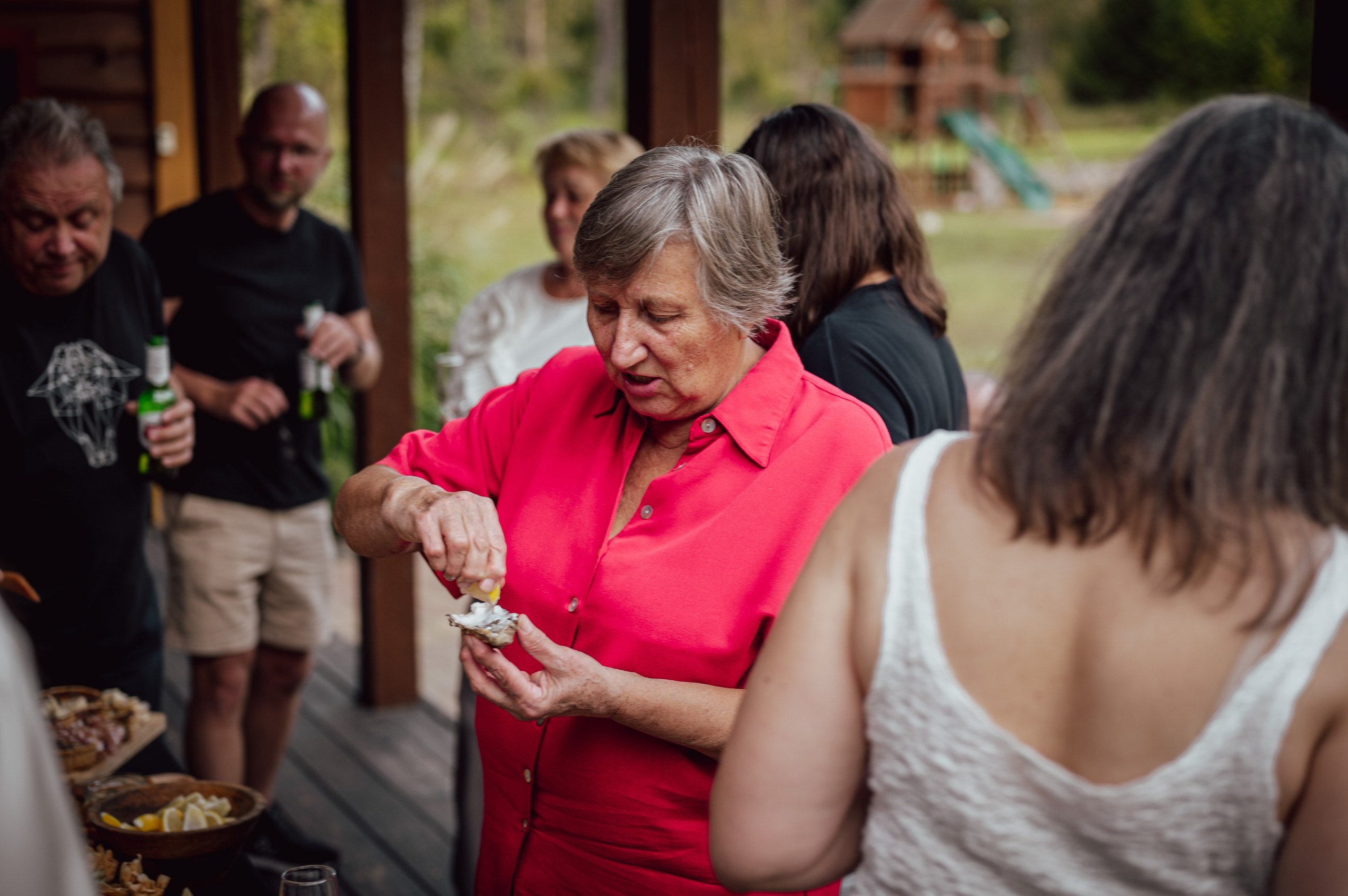 Мероприятия. Фотограф Сергей Трифонов