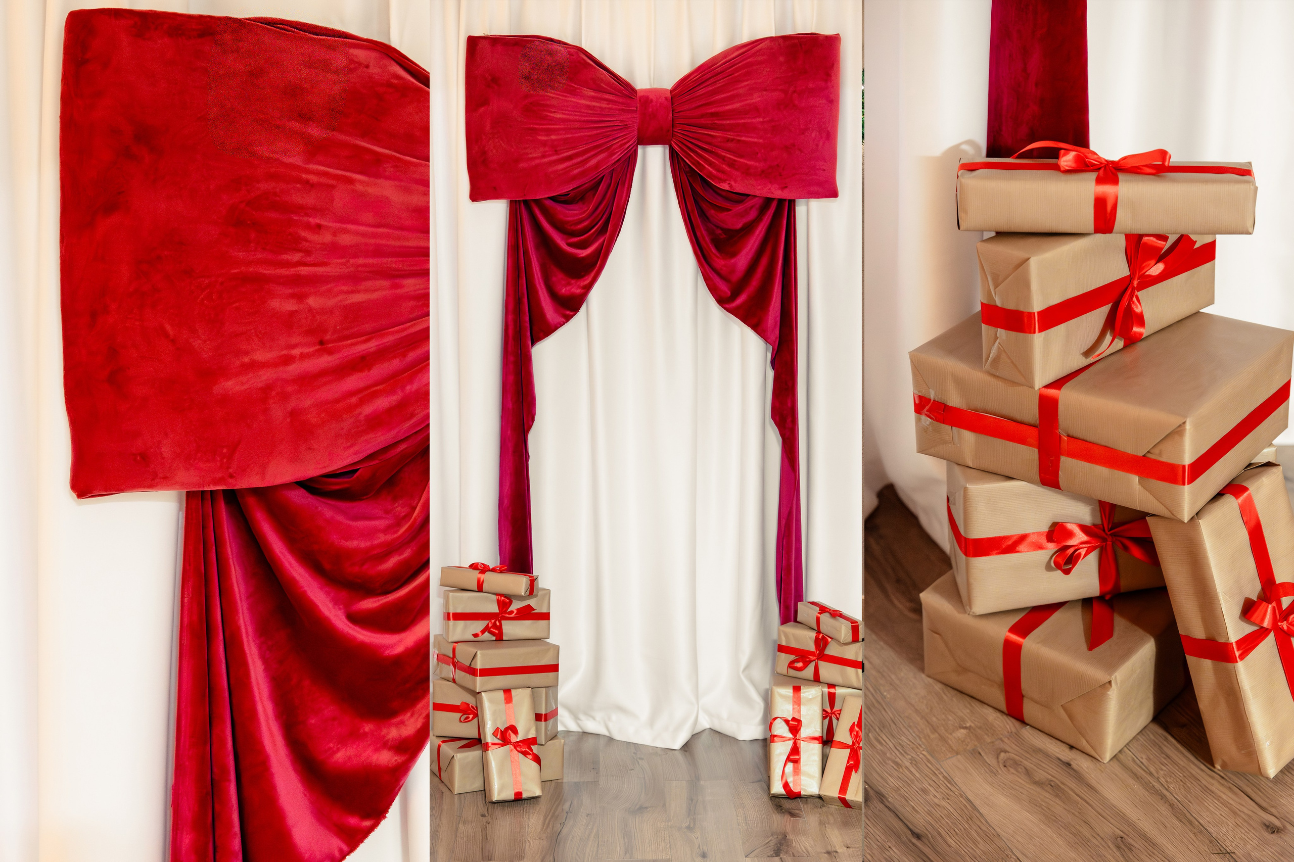 Them Artsy Studios — Ședințe Foto de Crăciun by Fulop Robert & Oana Petrea