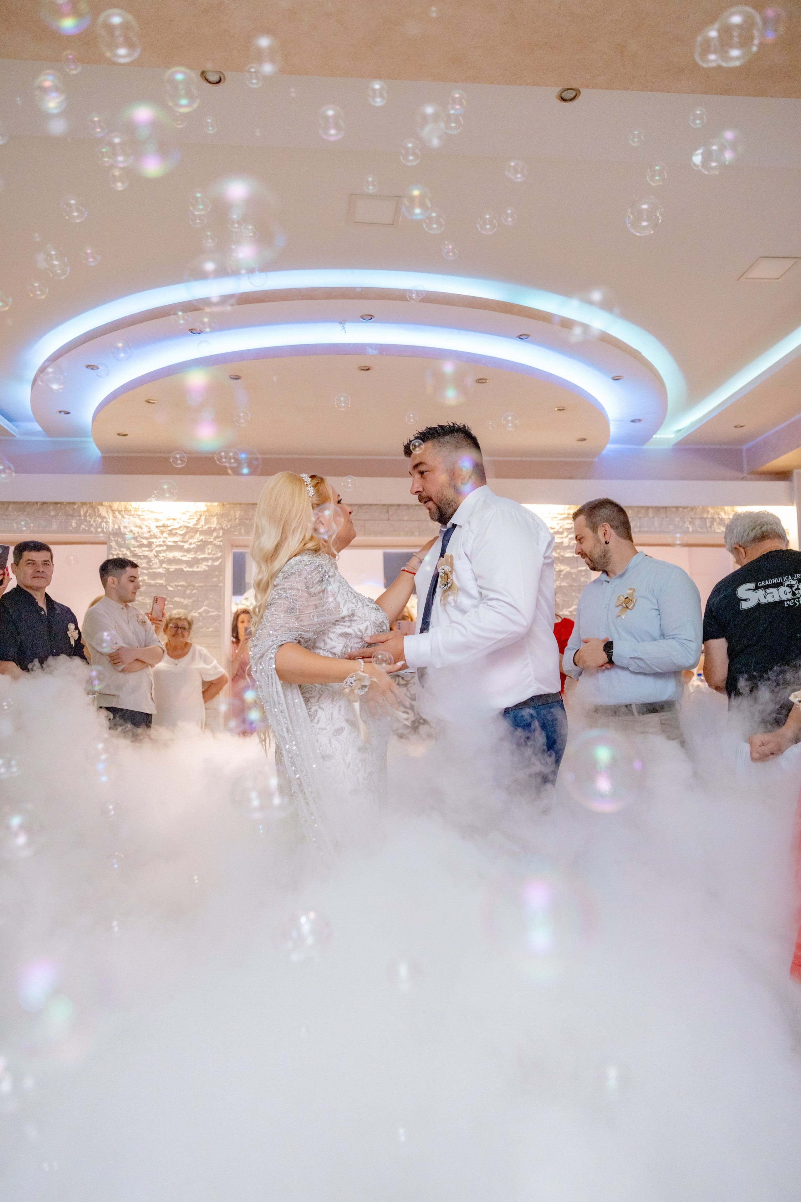 Nina & Bojan. Marko Tucić Photography | Fotograf Zrenjanin