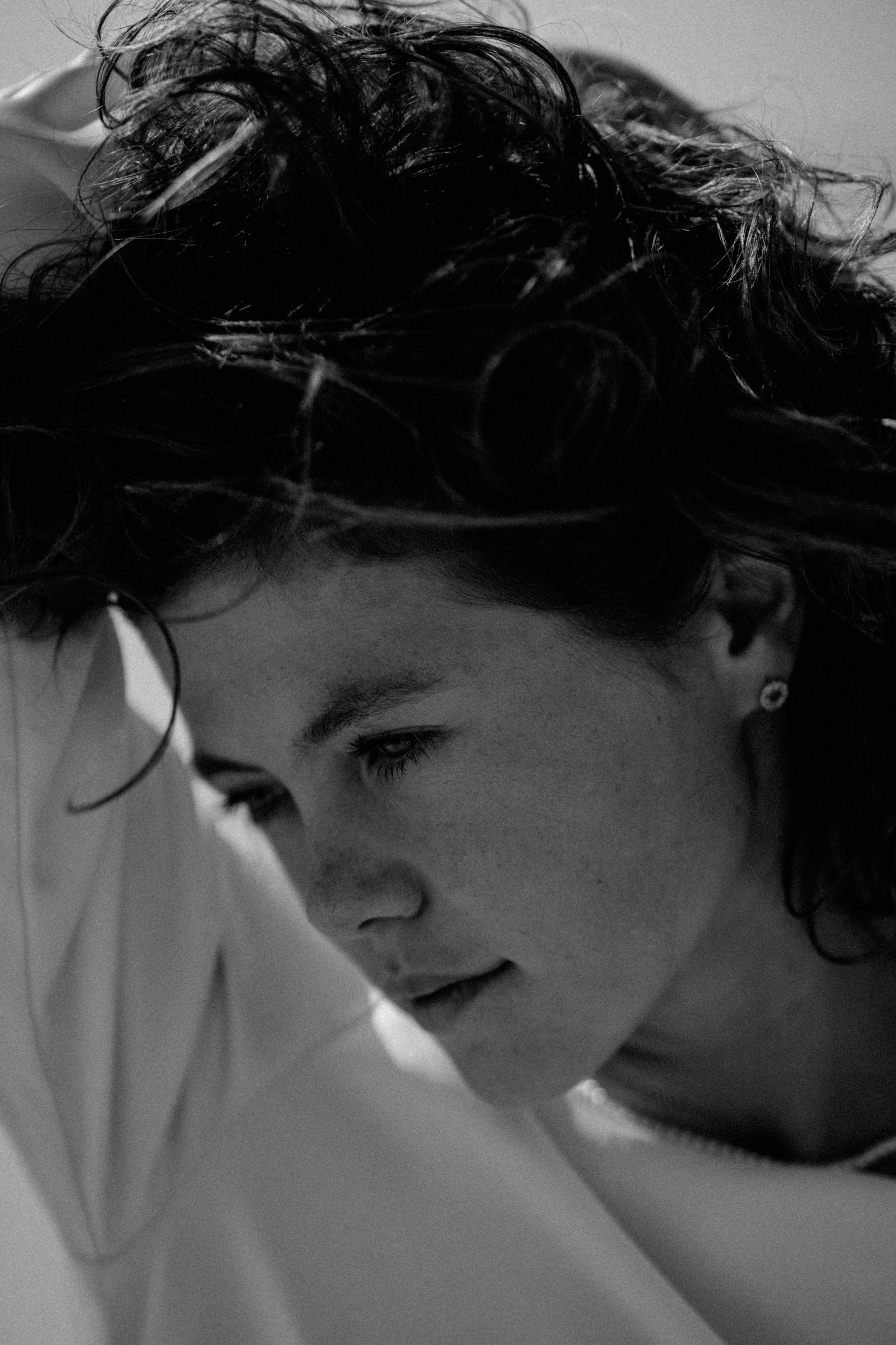 Kate. Семейный, детский и женский фотограф в Германии, Трире