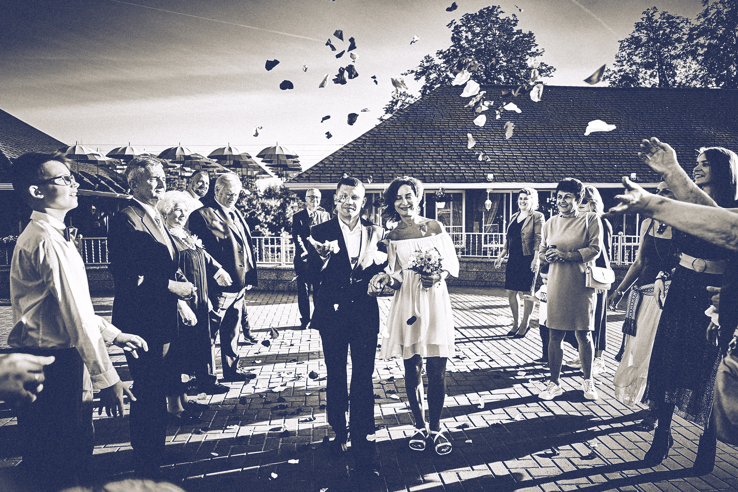 Katja & Andriej - fotograf Andriej Szypiłow. Andriej Szypilow - Fotografia & Wideografia