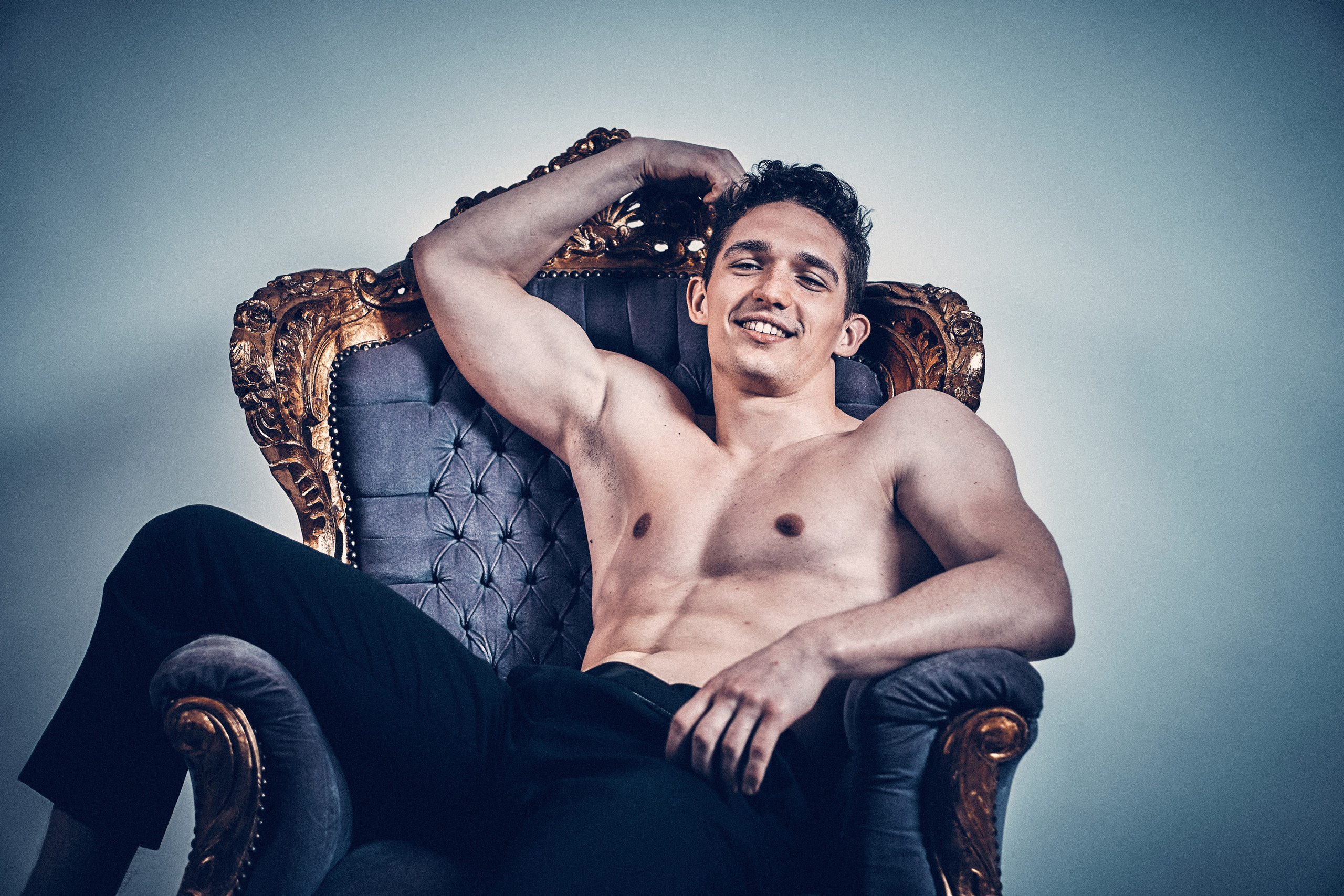 Laura & Daniel. Andriej Szypilow — Photography & Videography