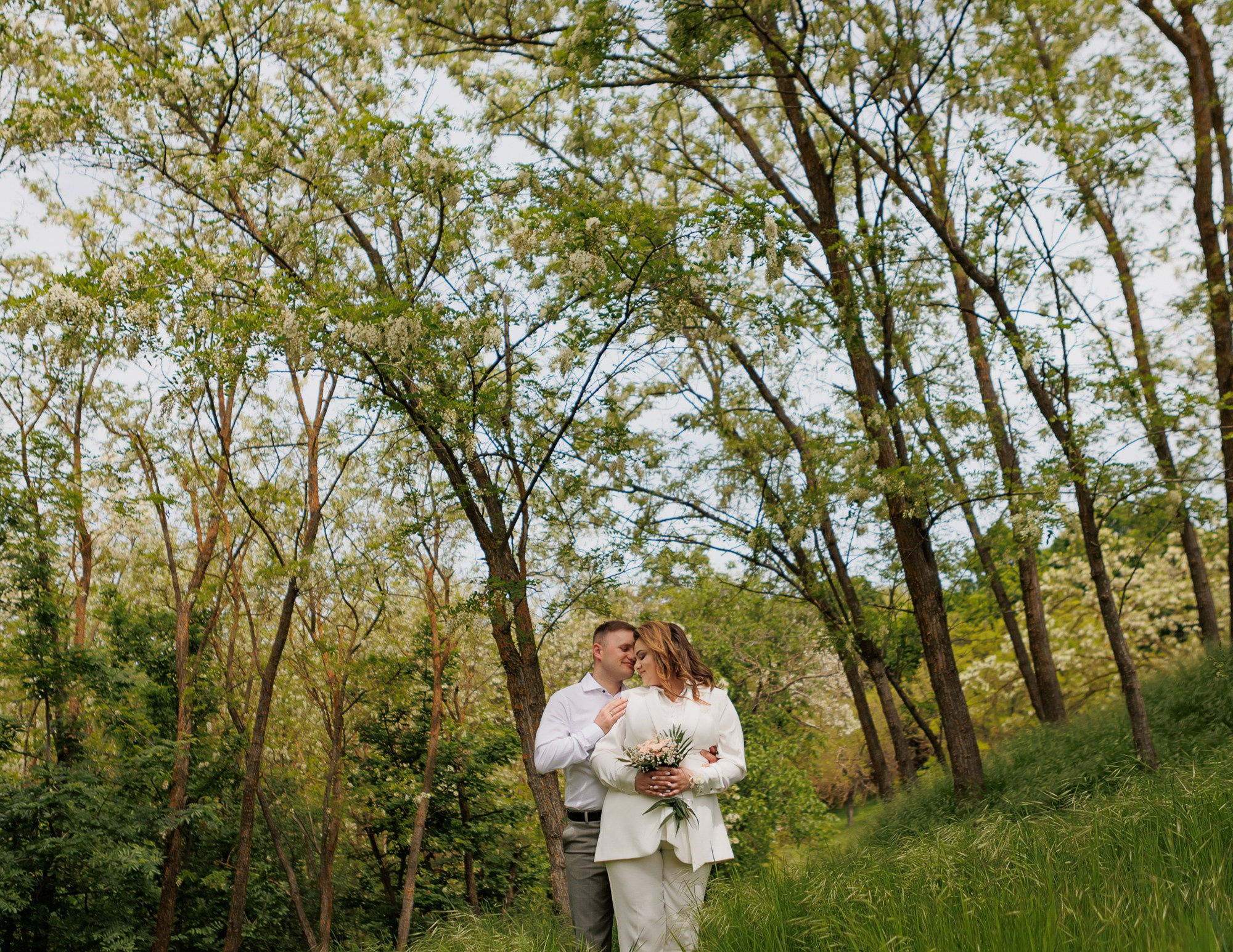 Gheorghe-Ecaterina. Fotograf și videograf de nuntă R. Moldova, Romania
