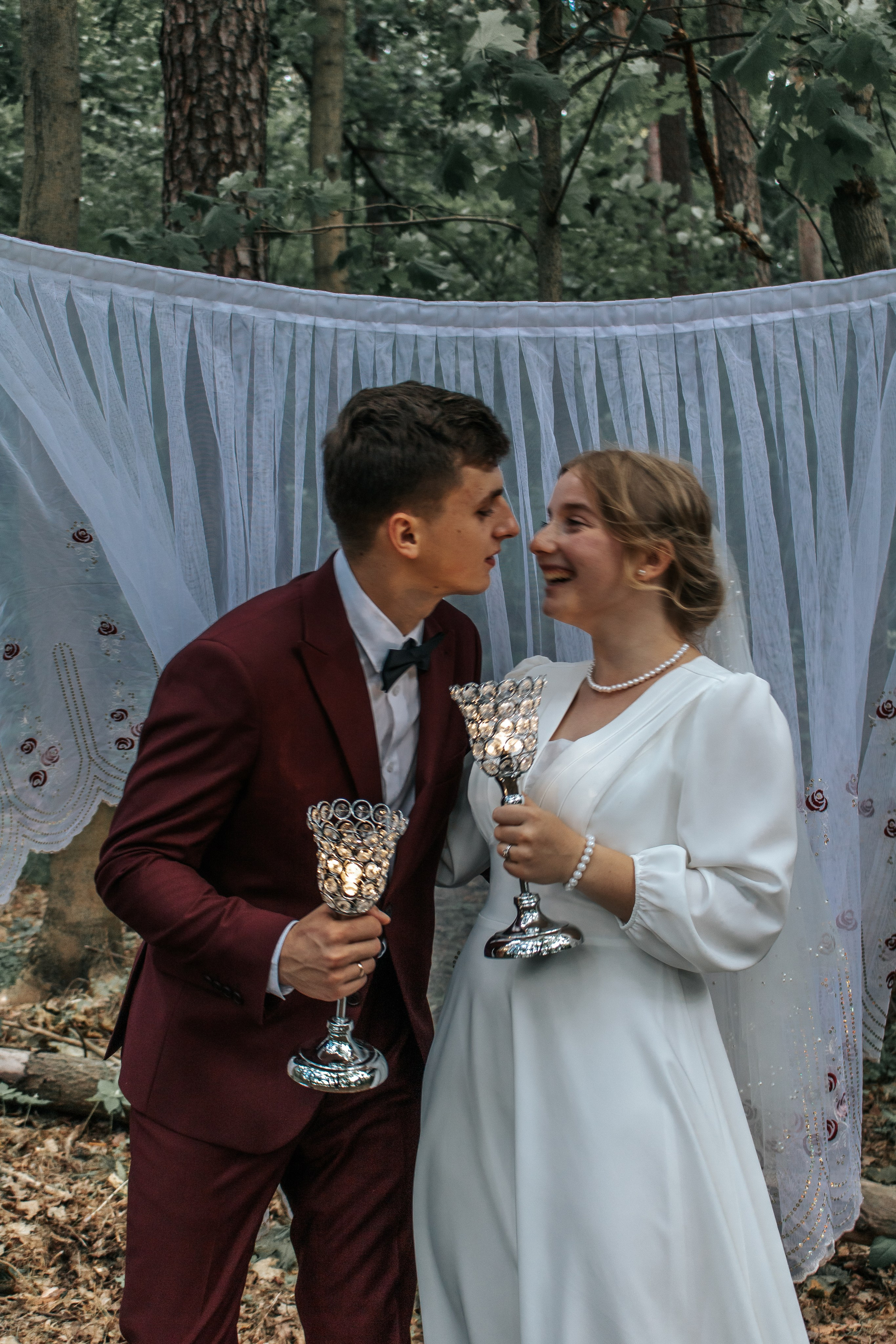 Sesje ślubne. Ania Smol Fotograf Olsztyn