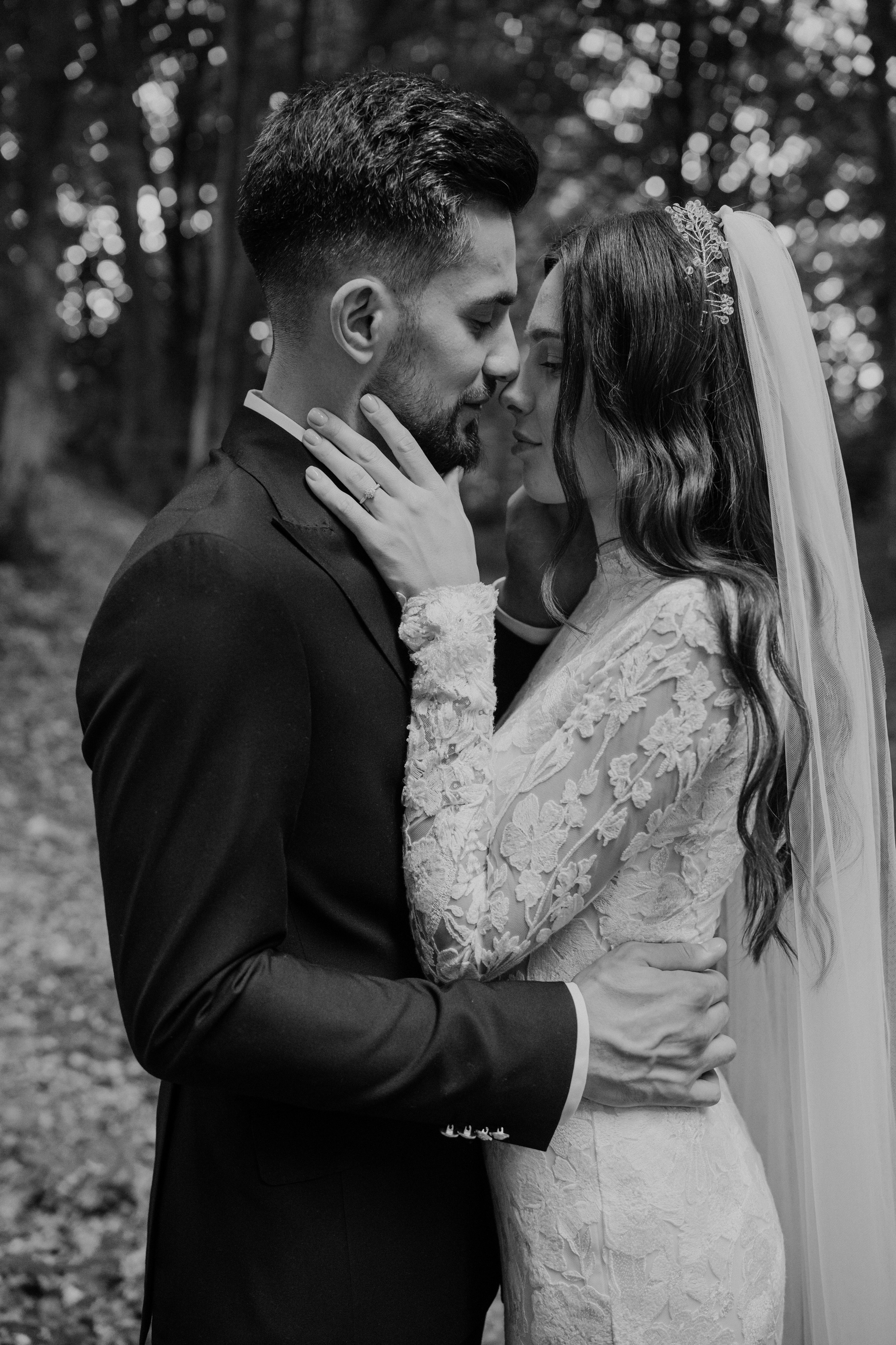 E & V. Fotograf Nunta Iasi - Hearts & Pictures