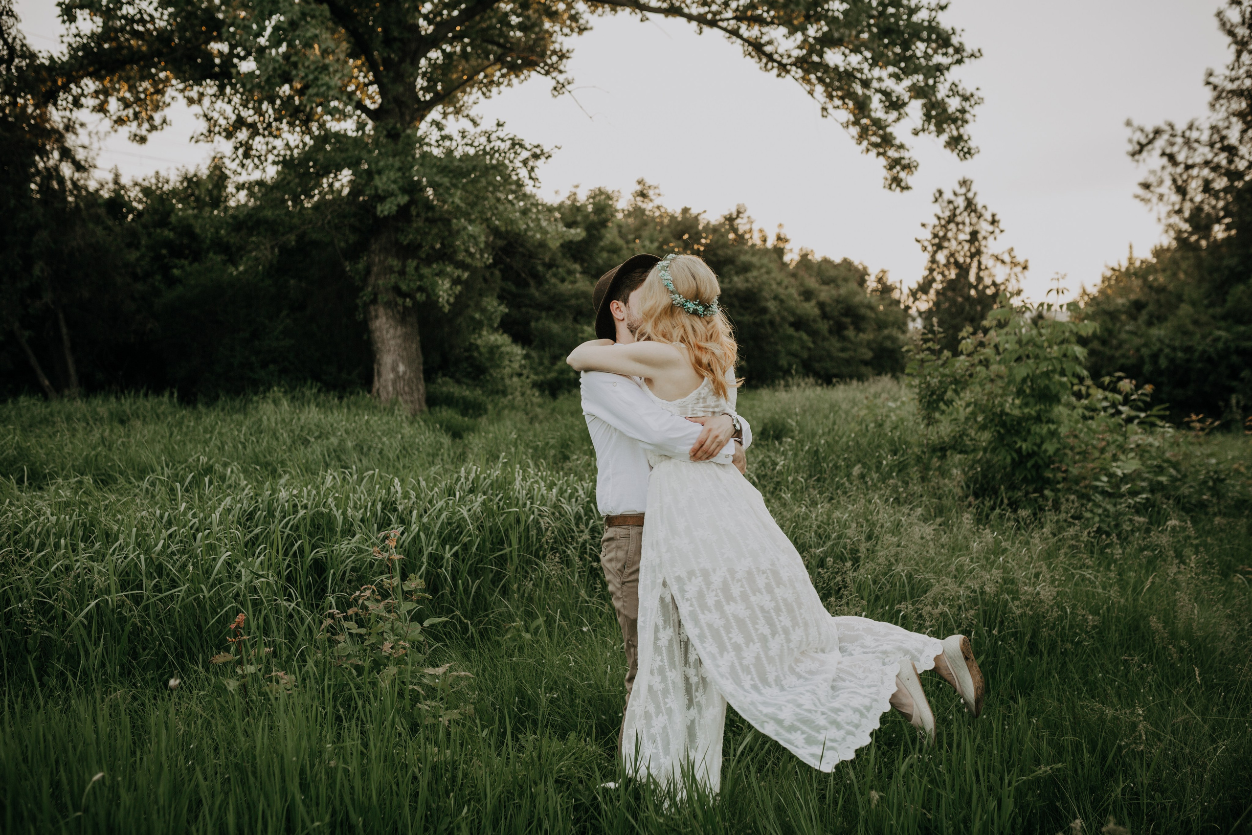 D & I. Fotograf Nunta Iasi - Hearts & Pictures