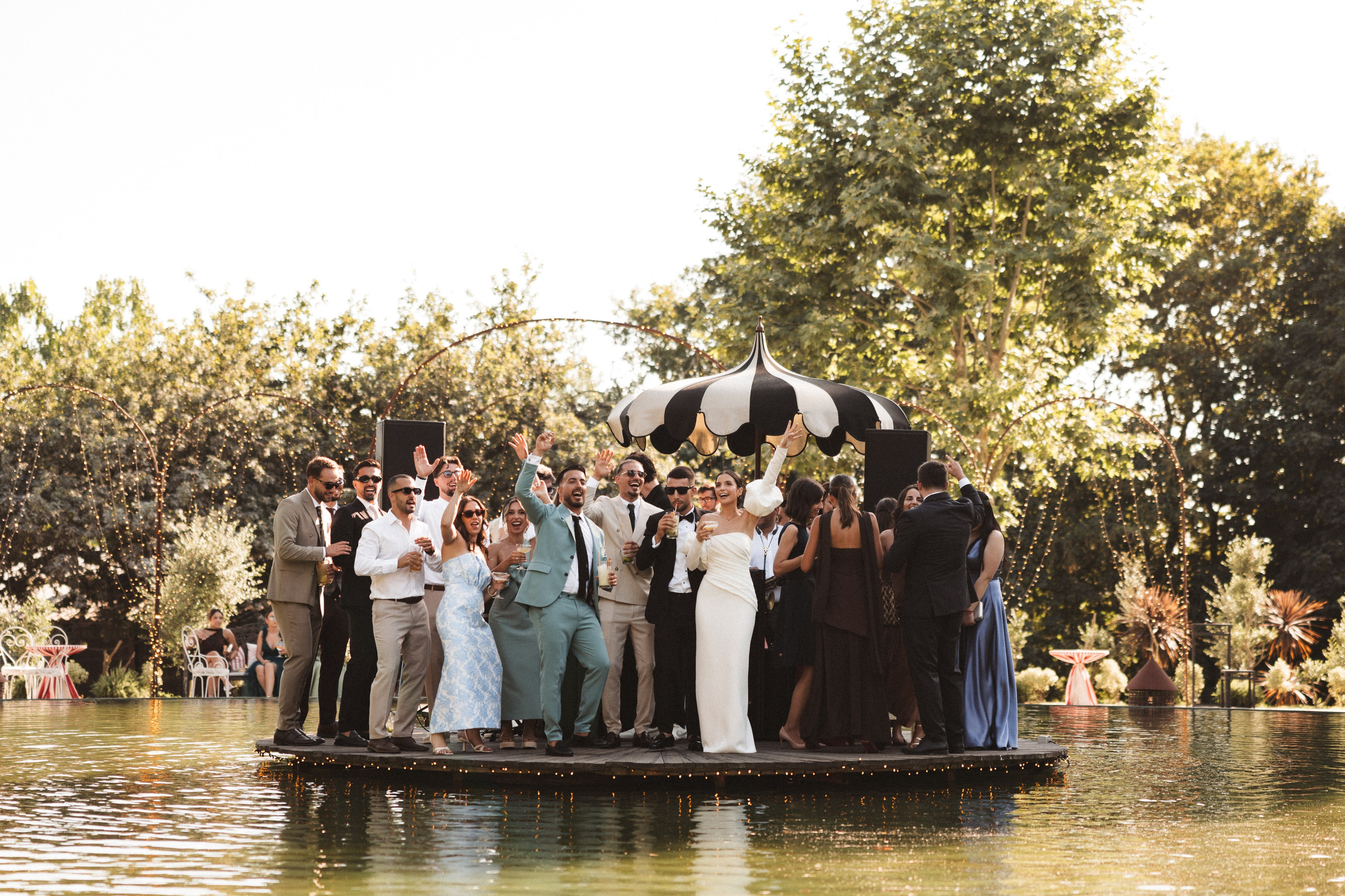 Miguel & Maria Inês. Photographe de mariage et de famille à Braga — Alexandra Mieres Photography