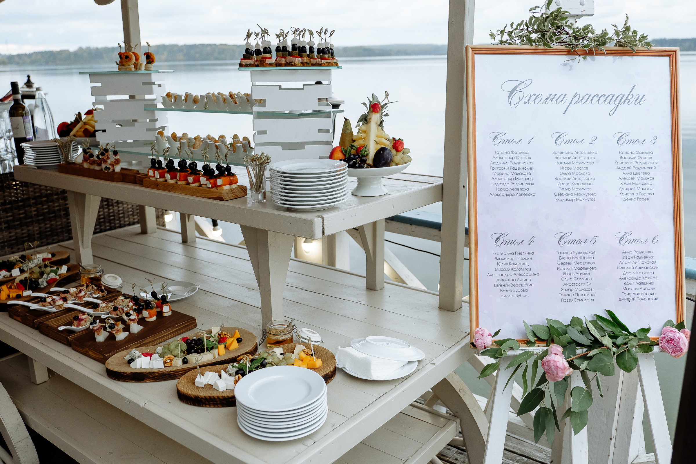 Pre wedding nibbles, by Tanya Bodgan, Bude wedding photography.  