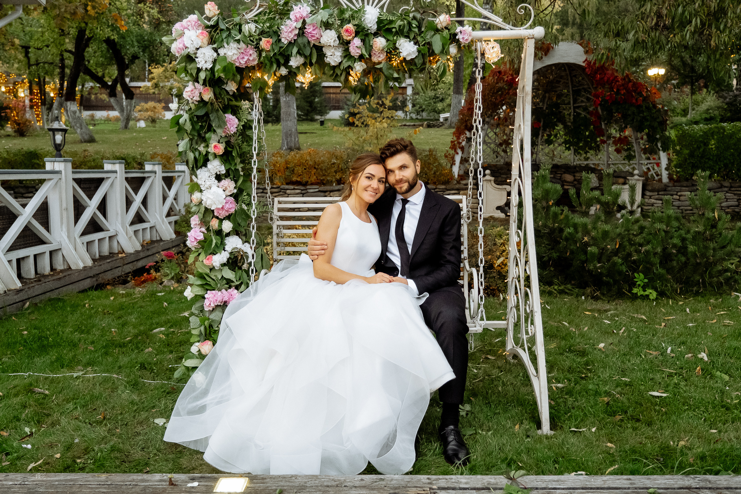 Bride and groom post-ceremony candid, by Tanya Bodgan, Bude reportage wedding photographer.