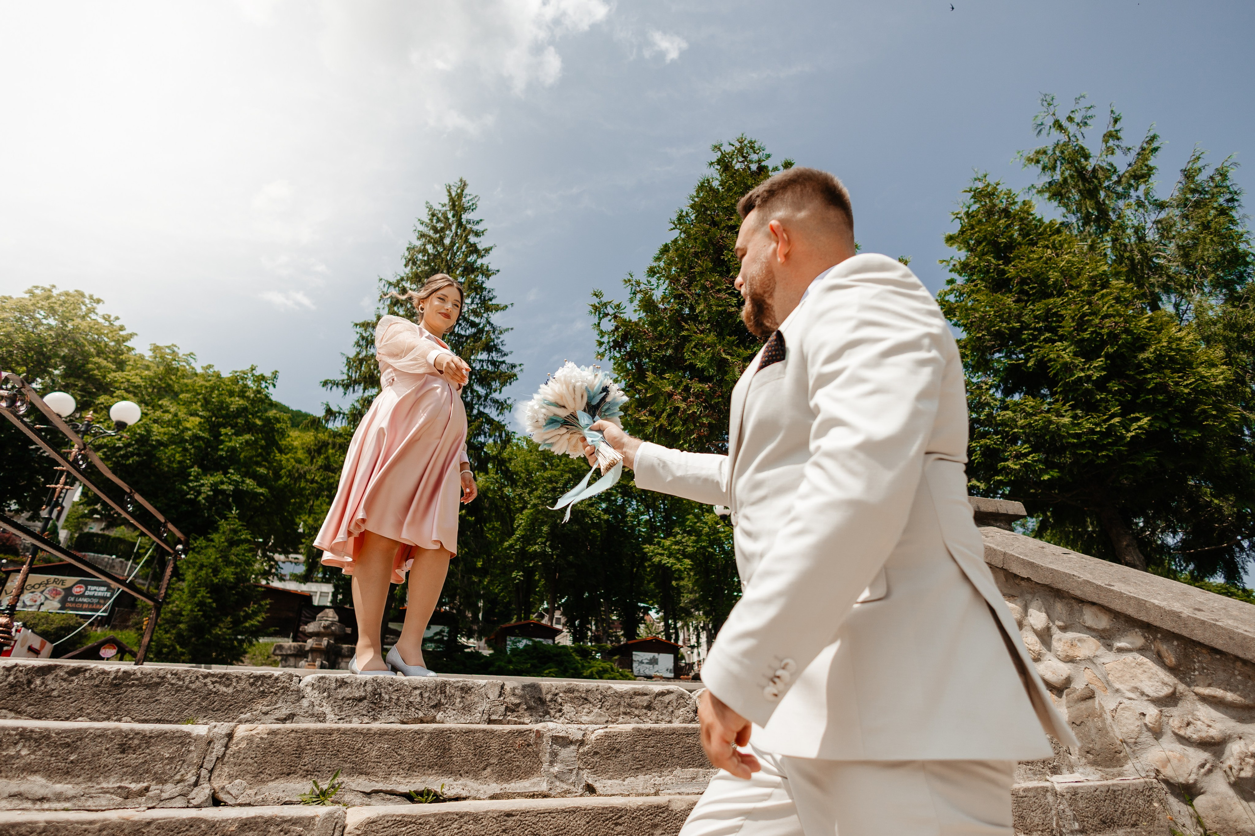 M&M. George Laslău Fotograf