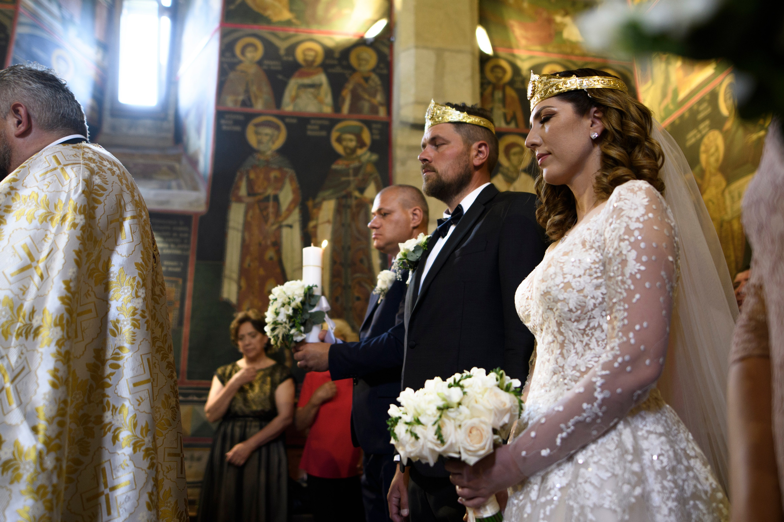 Fotografii de nunta Onesti. MDimaFotoStudio. Fotograf de nuntă, evenimente private și de familie