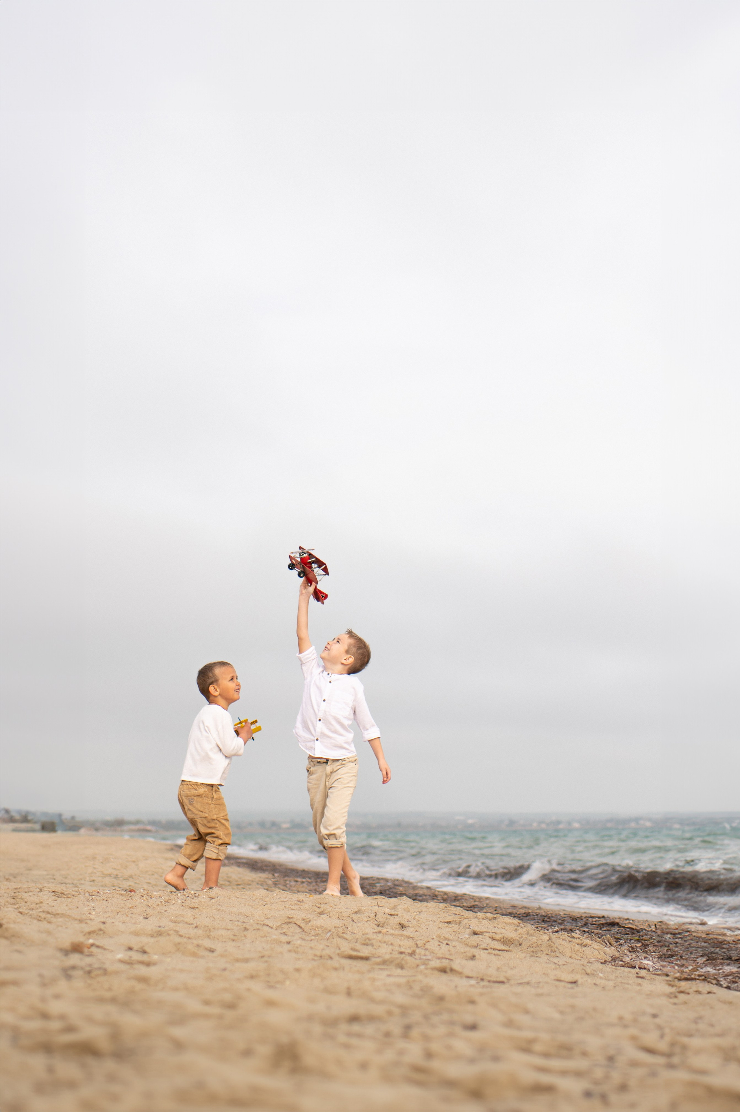 KIDS VINTAGE. Семейная, детская, портретная и предметная фотосъемка в Салониках