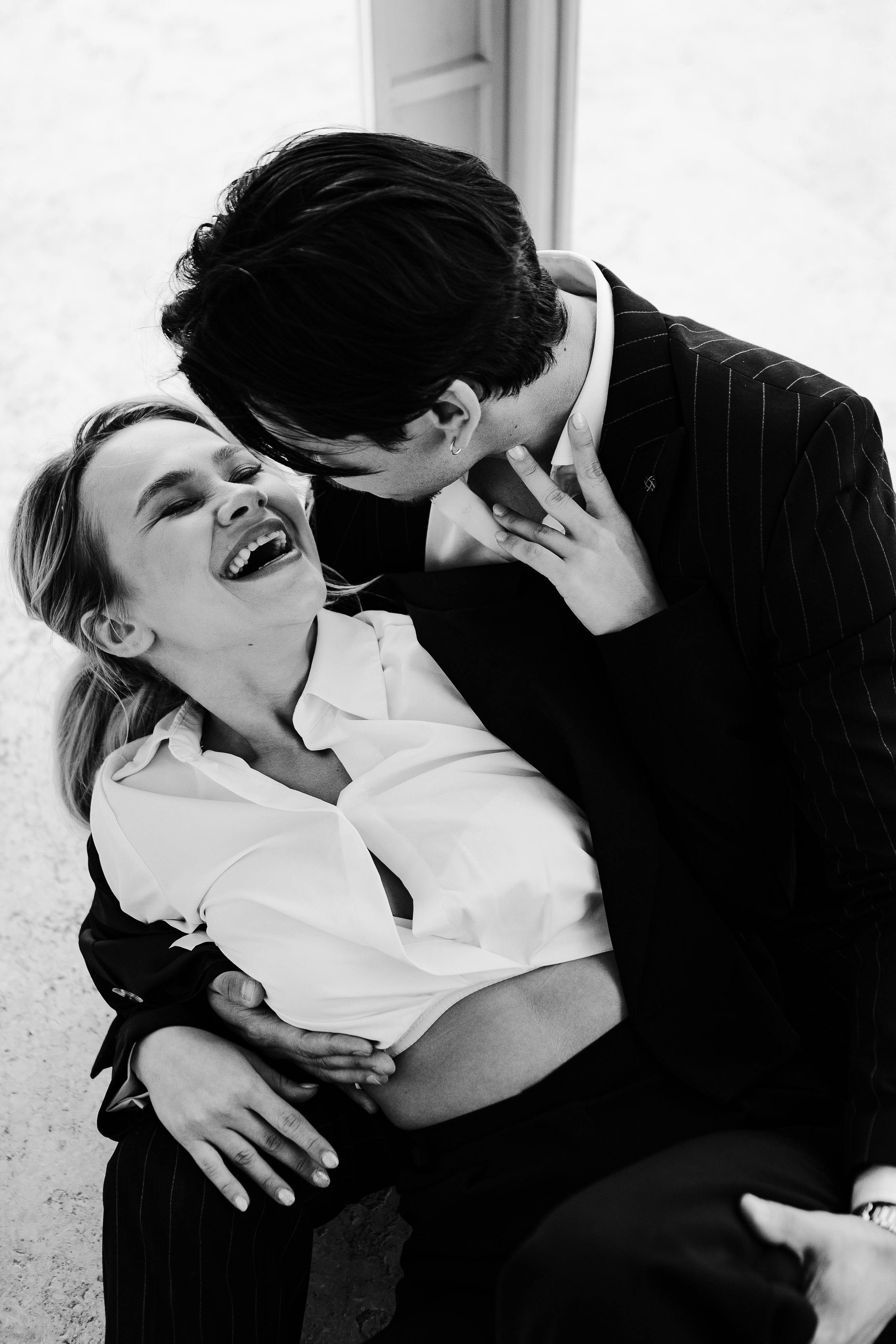 Dan si Claudia. Valentin Melen - fotograf de nunta 🤍