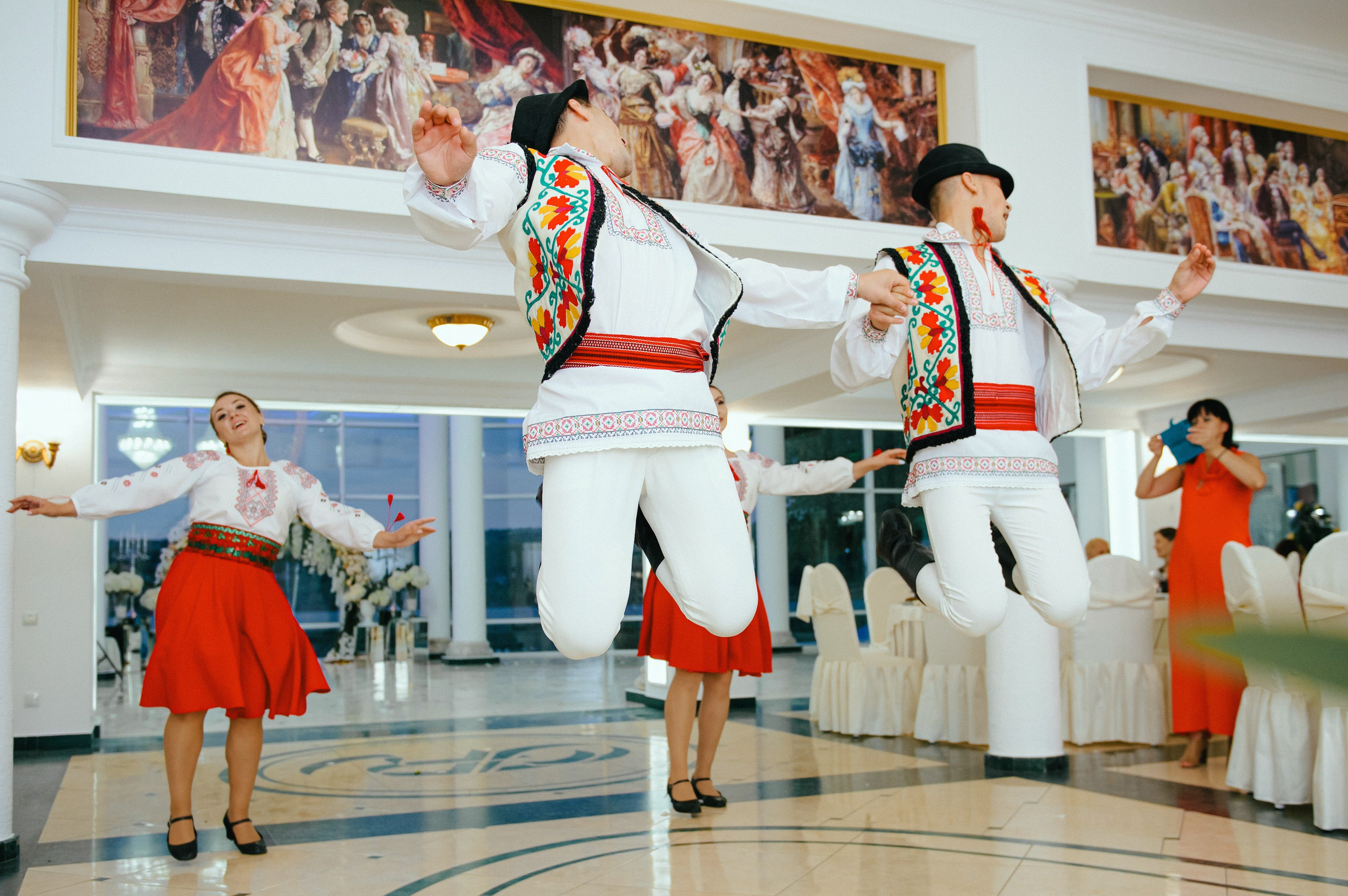 Cristina & Vadim. Fotograf de familie și evenimente