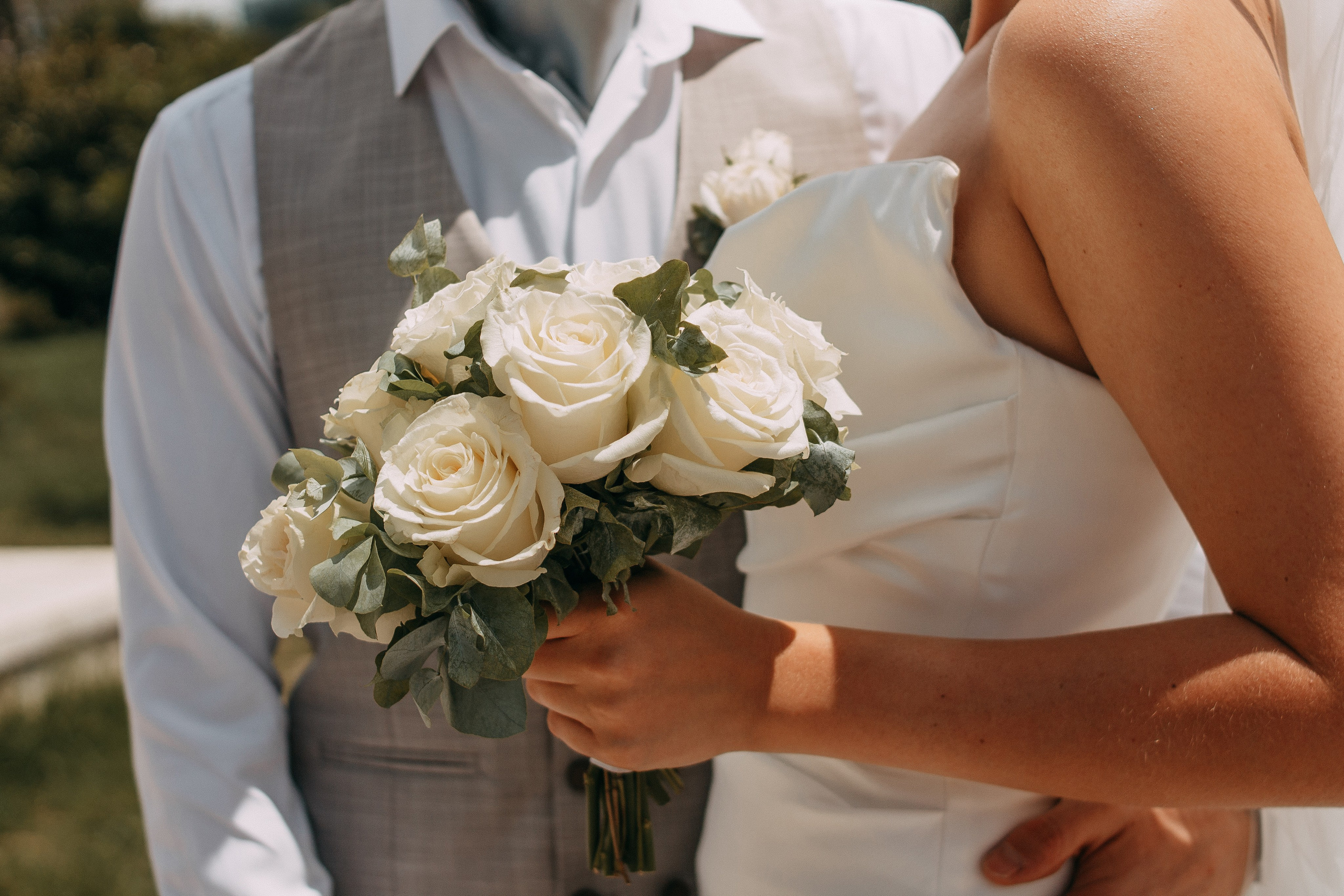 Анна и Александр. Свадебный и портретный фотограф в Белграде Екатерина Македонская