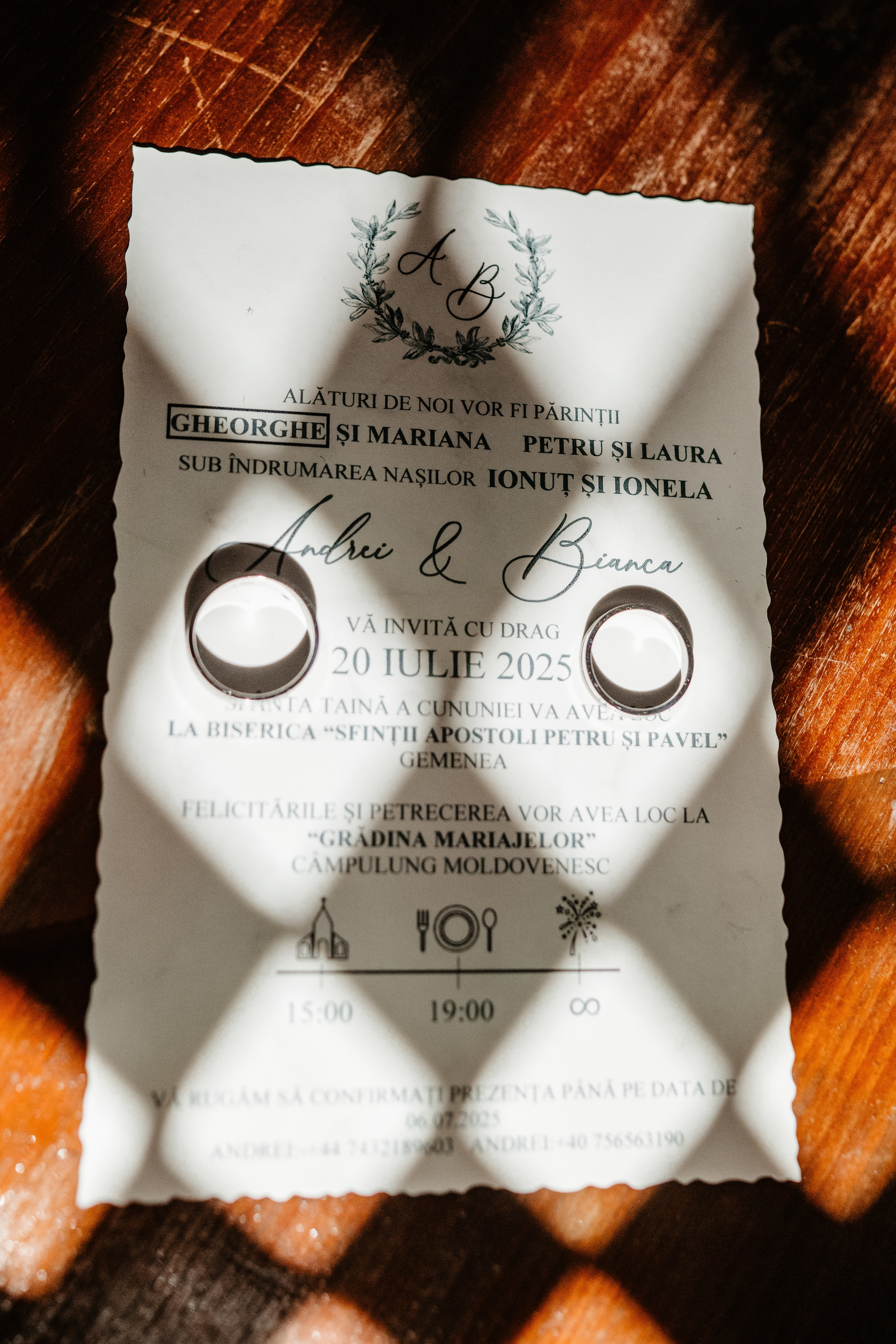 🤎 B i a n c a & A n d r e i - Wedding Day Preview. Wedding & Family Photographer