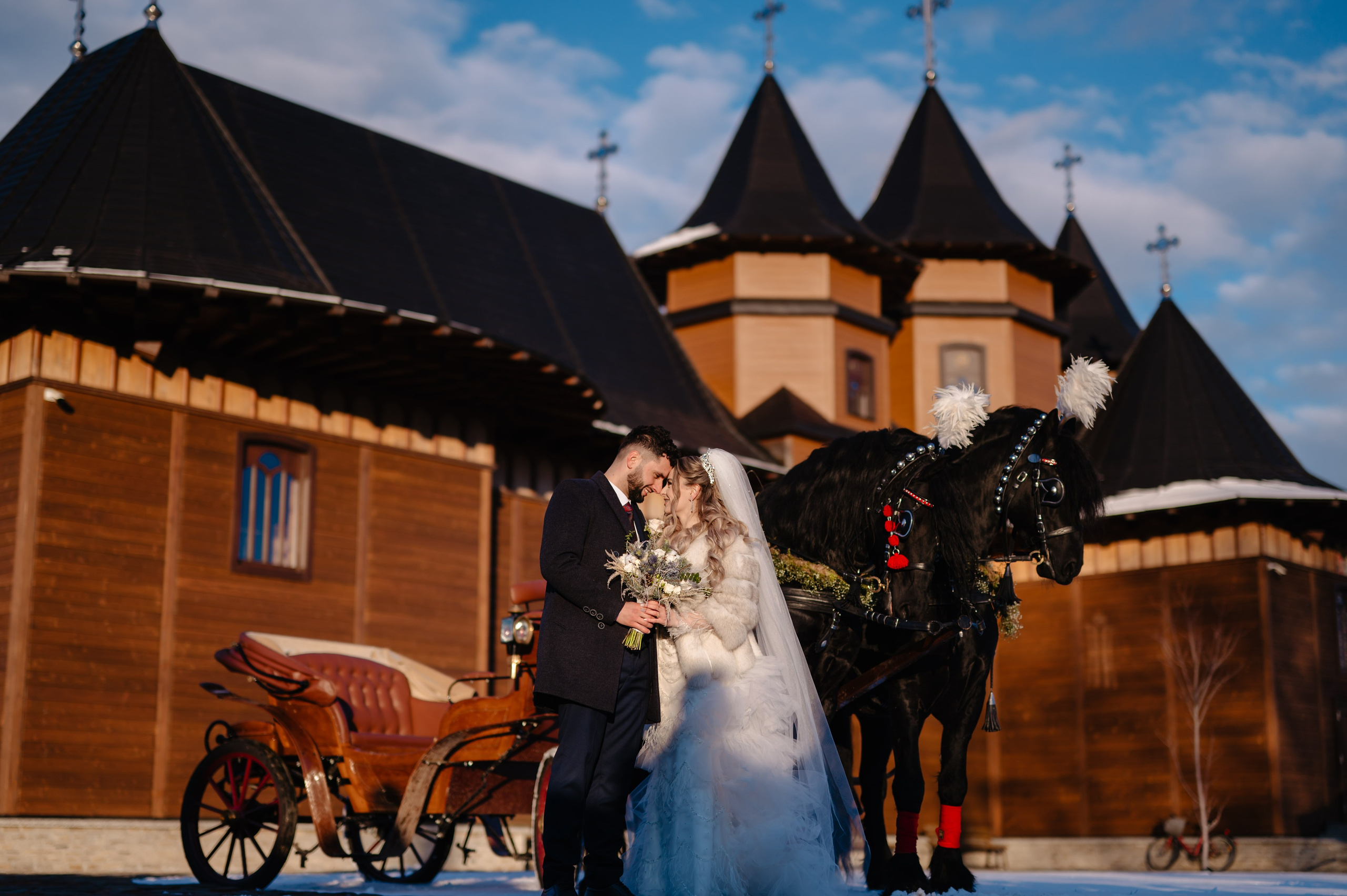 Fotografie & Videografie evenimente - Suceava, Romania