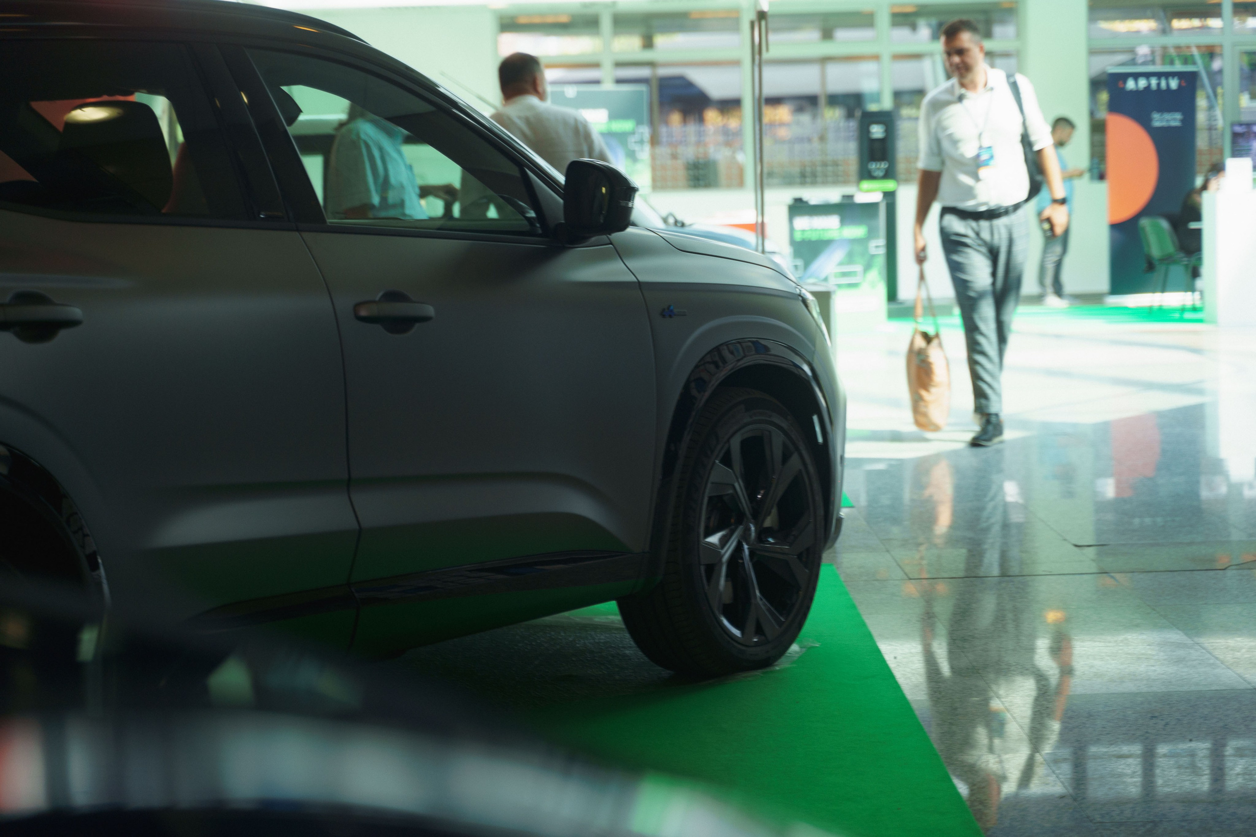 EV Days in Novi Sad 2023. Žukov Studio