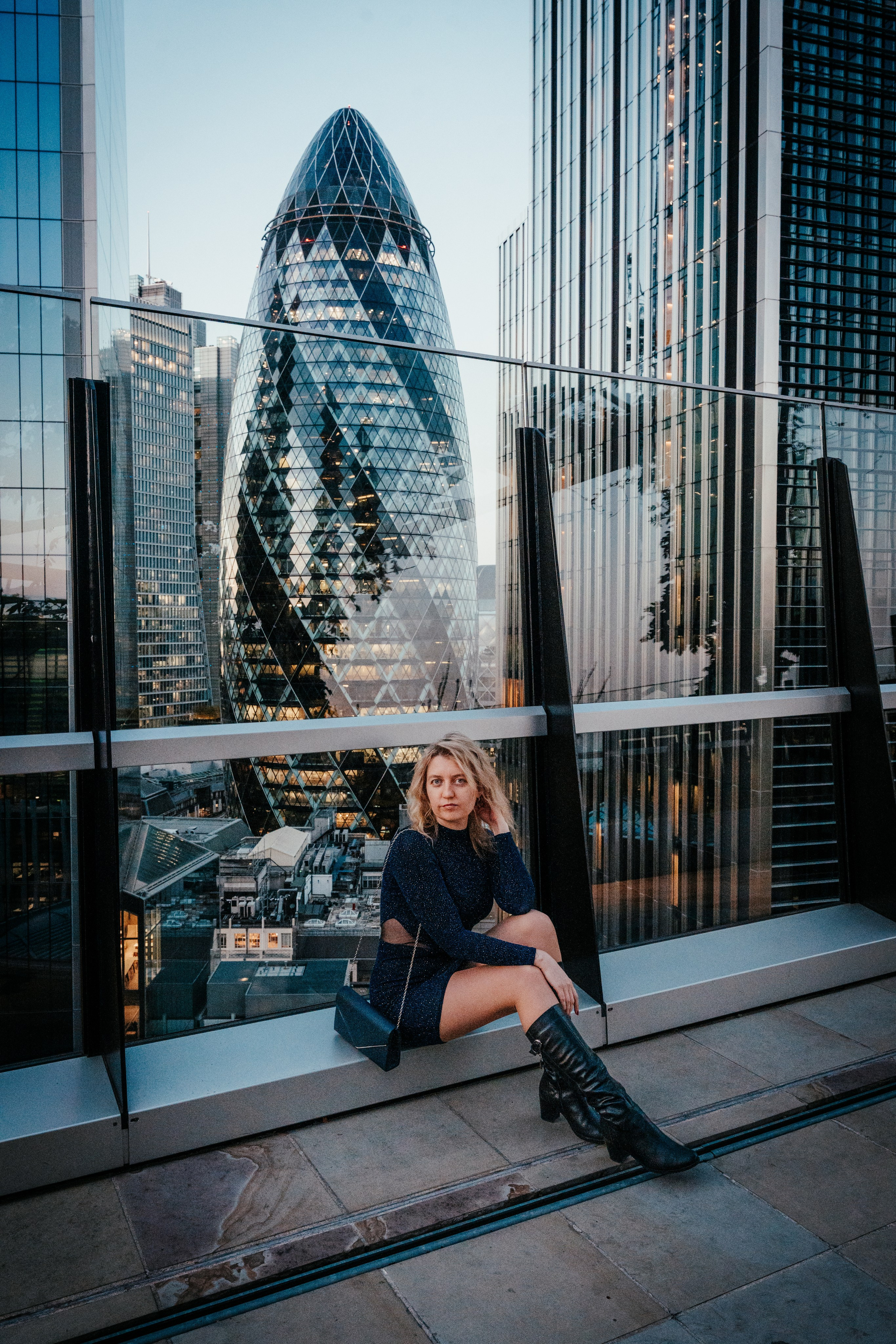 Tatyana. Tonya Kyrylenko photographer in London