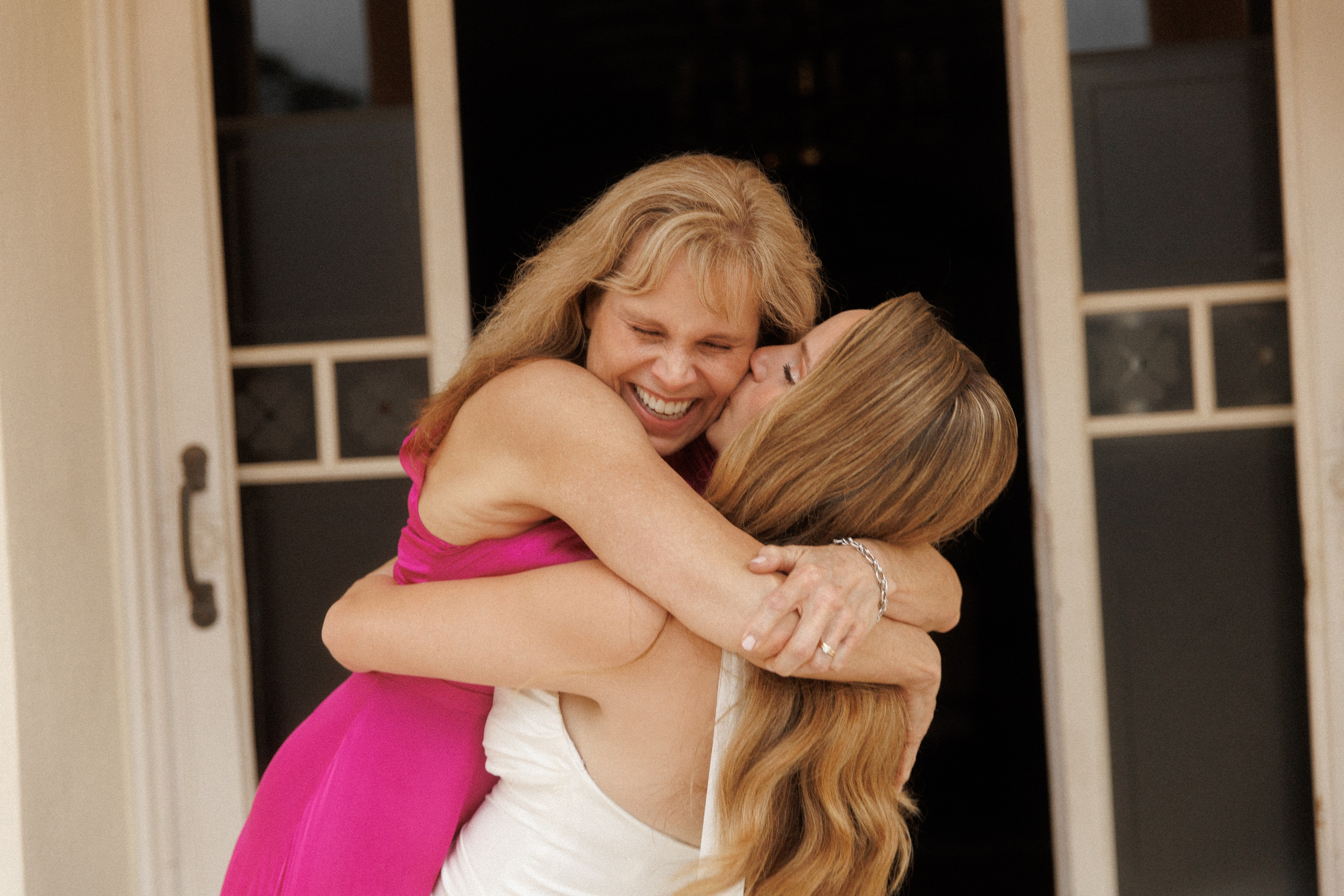 Kylie & Andrew. Villa Blanca. Paola fotógrafo / videografo de bodas en Barcelona