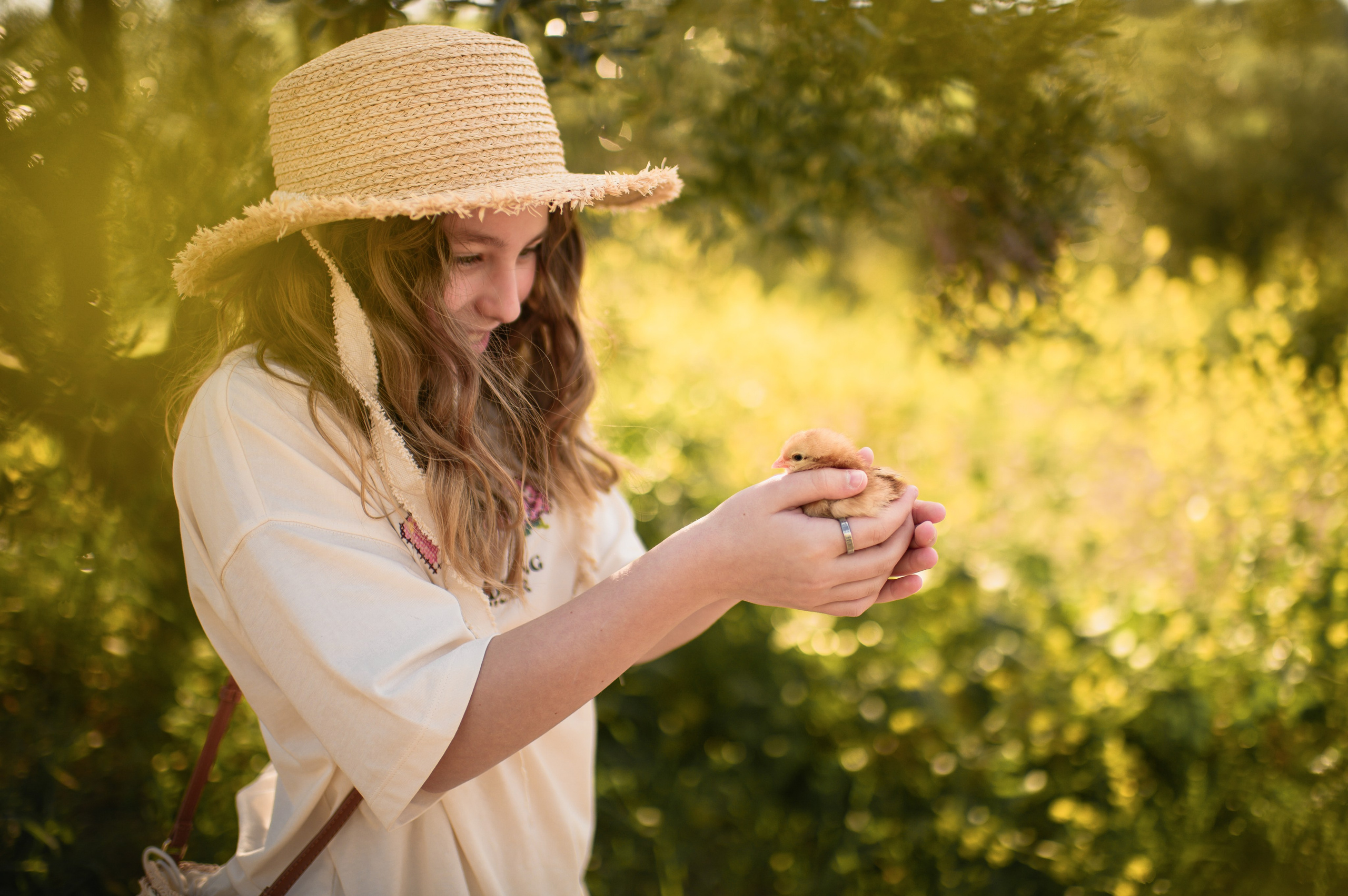 Easter. Семейная, детская, портретная и предметная фотосъемка в Салониках