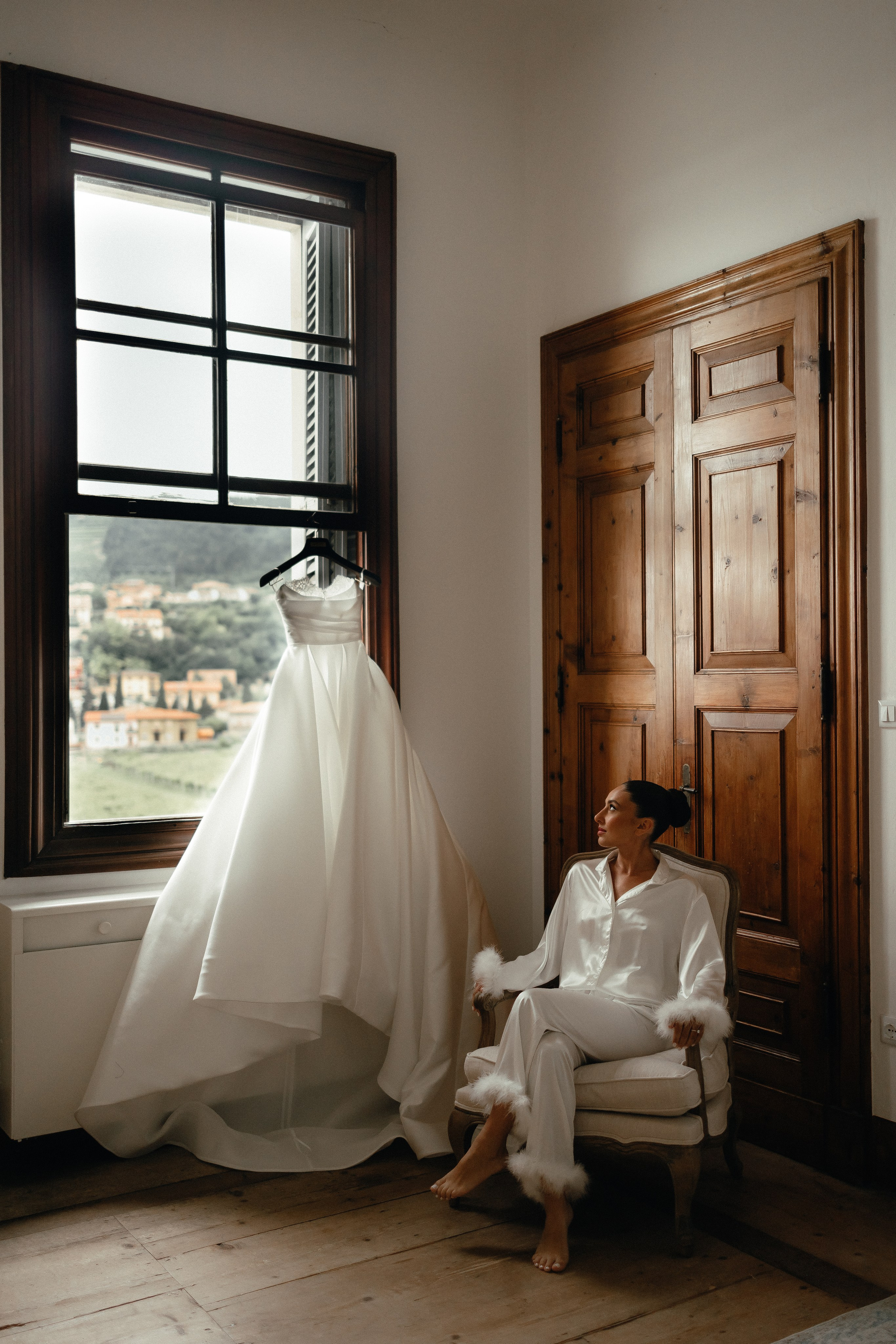 Eden & Nicolas, Villa Rizzardi, Verona. Фотограф в Милане Анна Линник