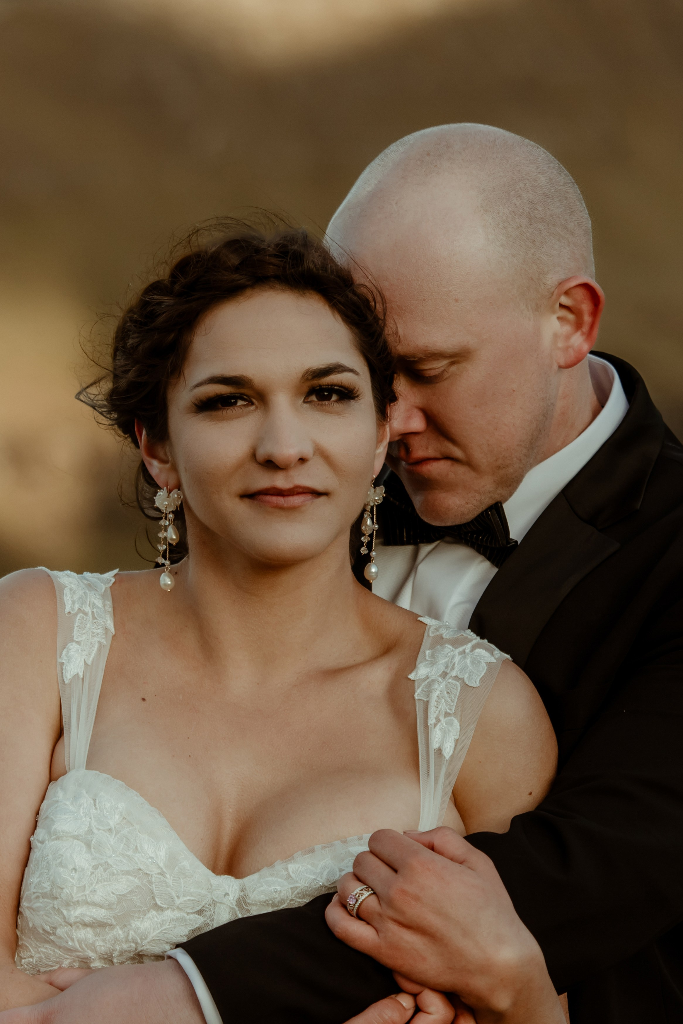 Faroe Islands elopement | Adventure wedding in Faroe Islands. Iceland elopement photo and video | Nikolaichik Photo