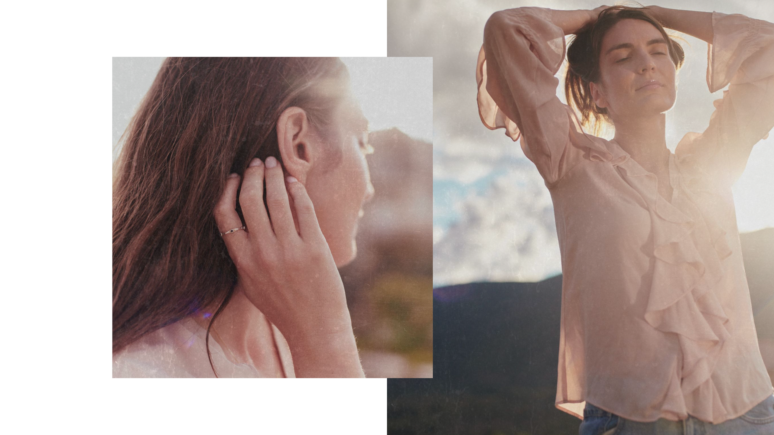 KATE. Minimalist brand photographer & videographer | Raw sincerity. Pure Form