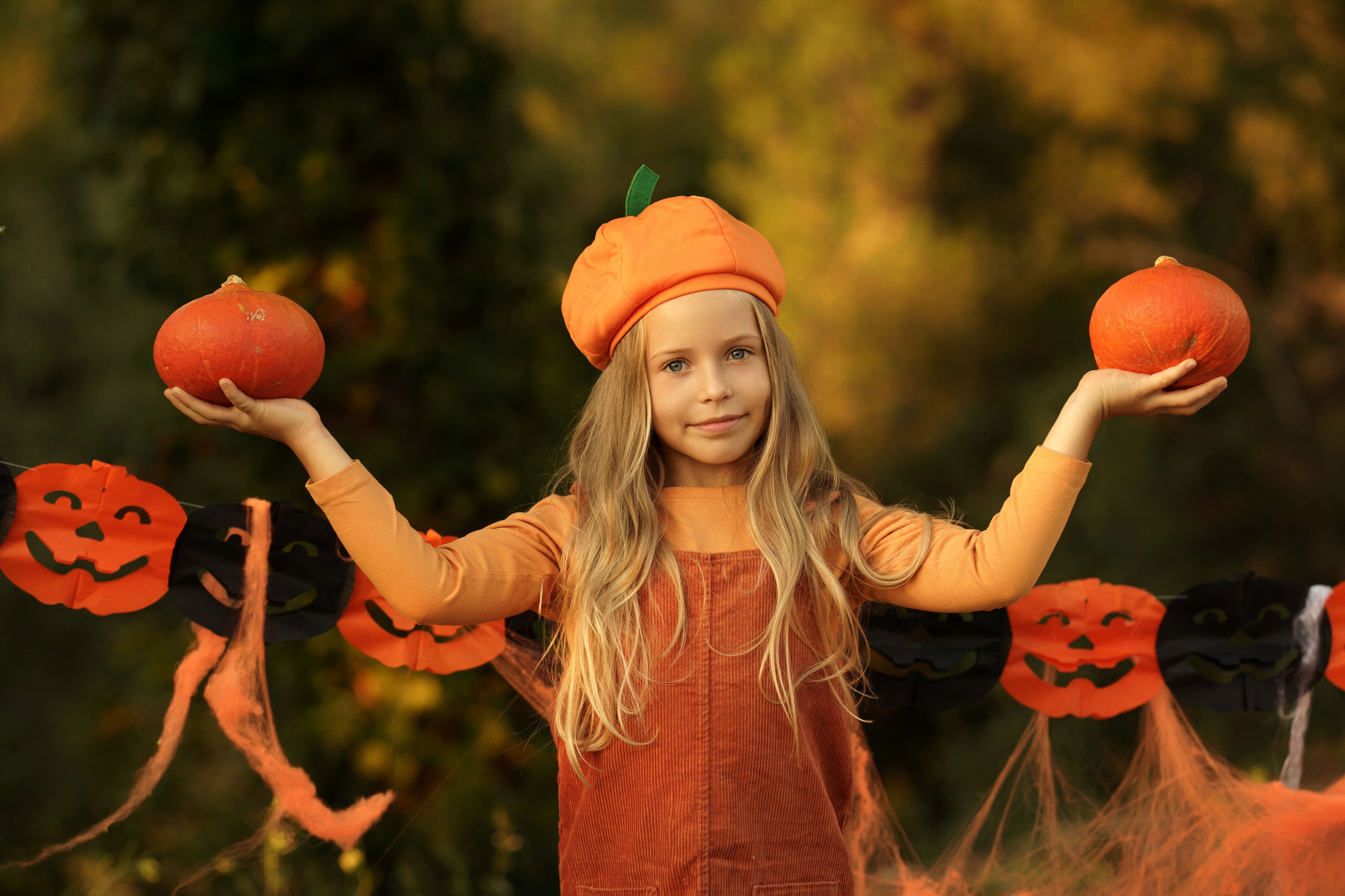 Детишки. Главная