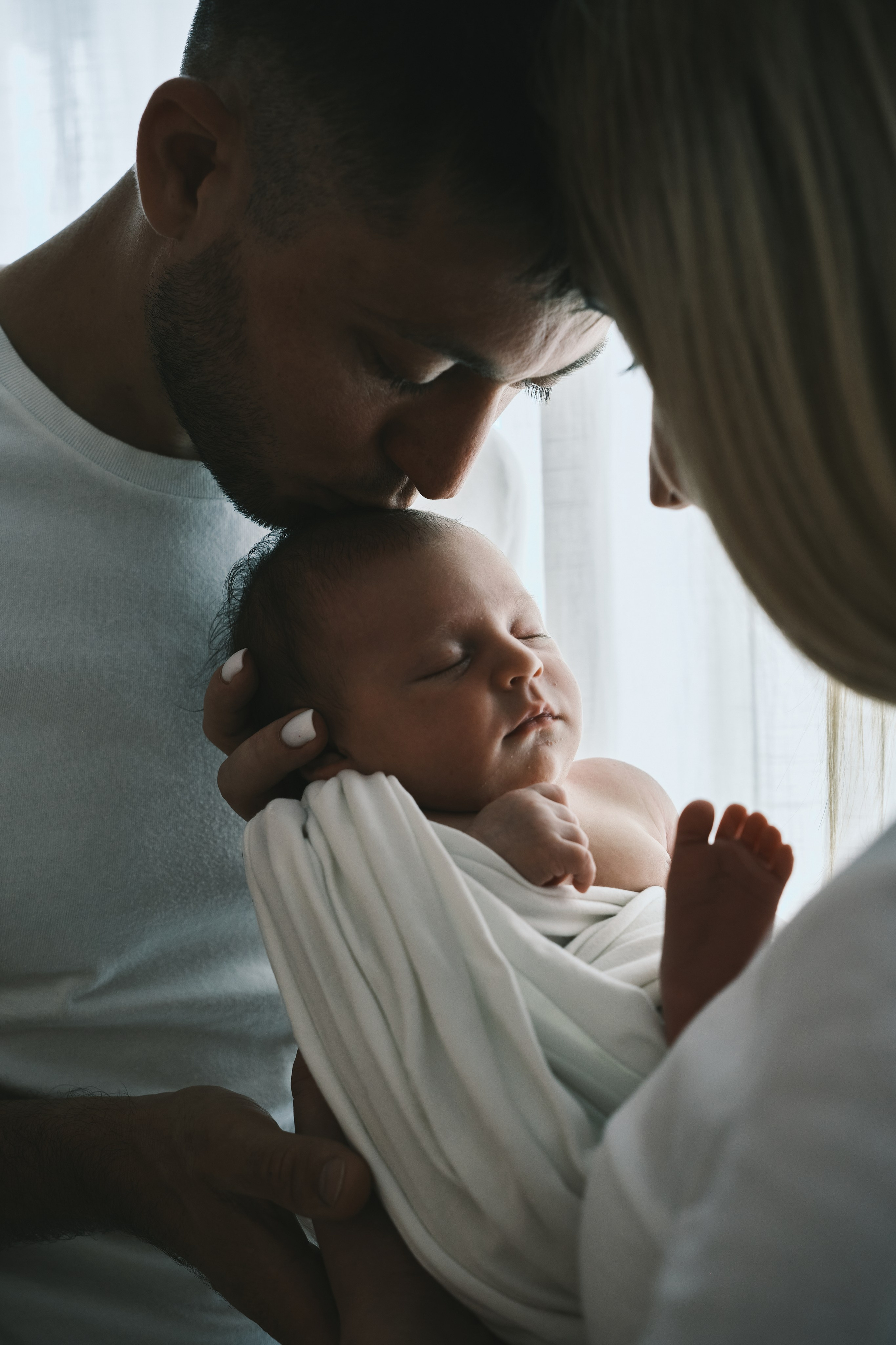 Studio photography. Anghel’sPhoto