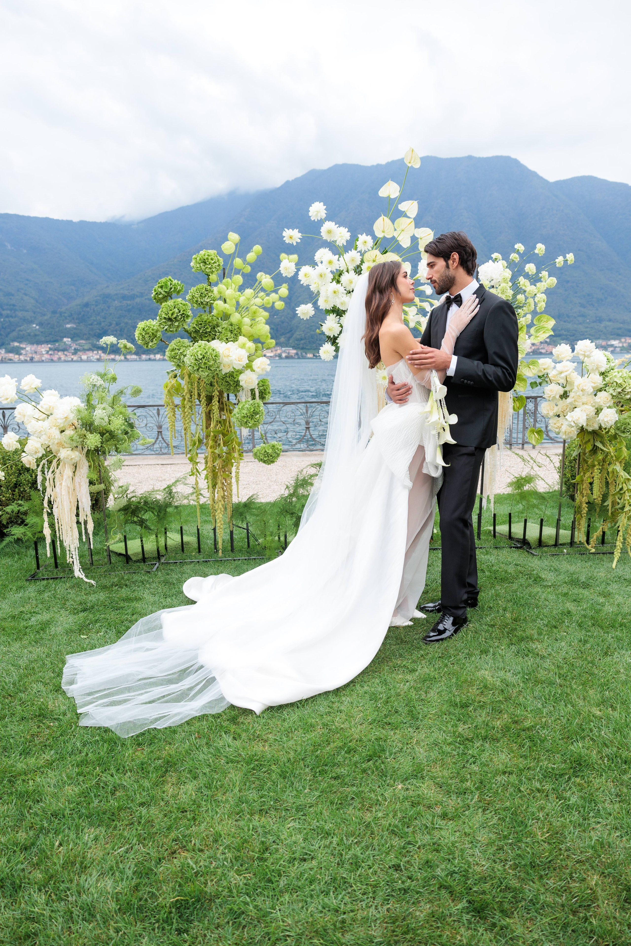 Villa Balbiano | Lake Como