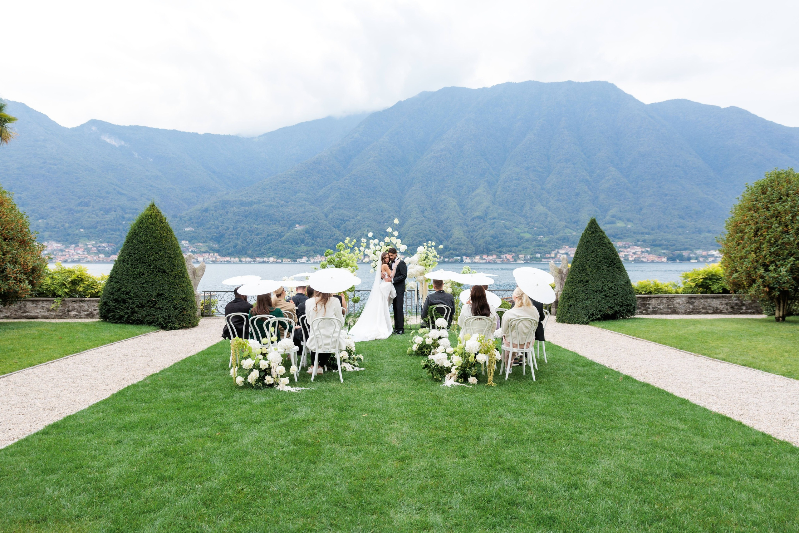 Villa Balbiano | Lake Como