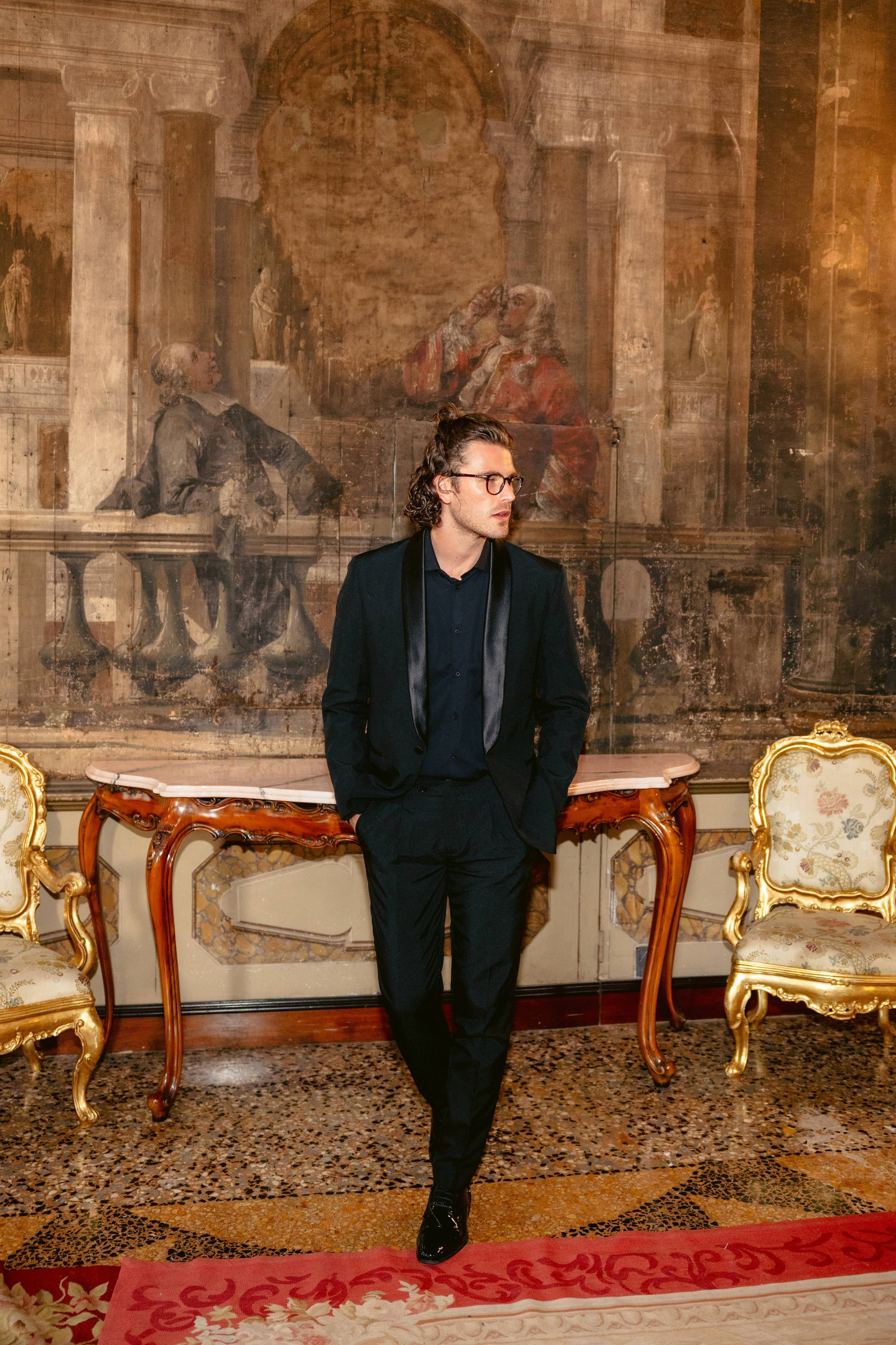 Venice Destination | Ca' Sagredo Hotel