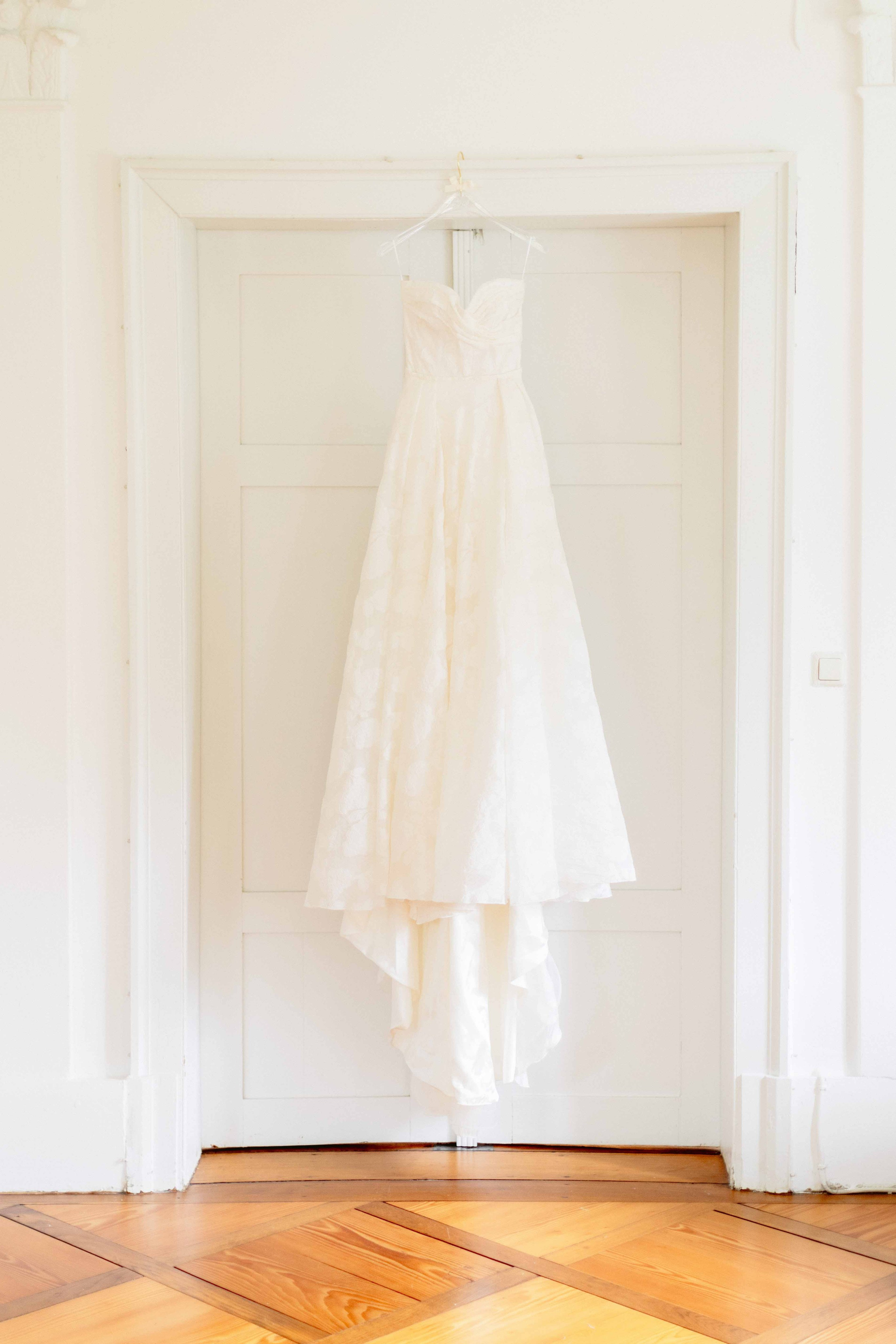 Wedding Schlossgut Lautenbach | Germany