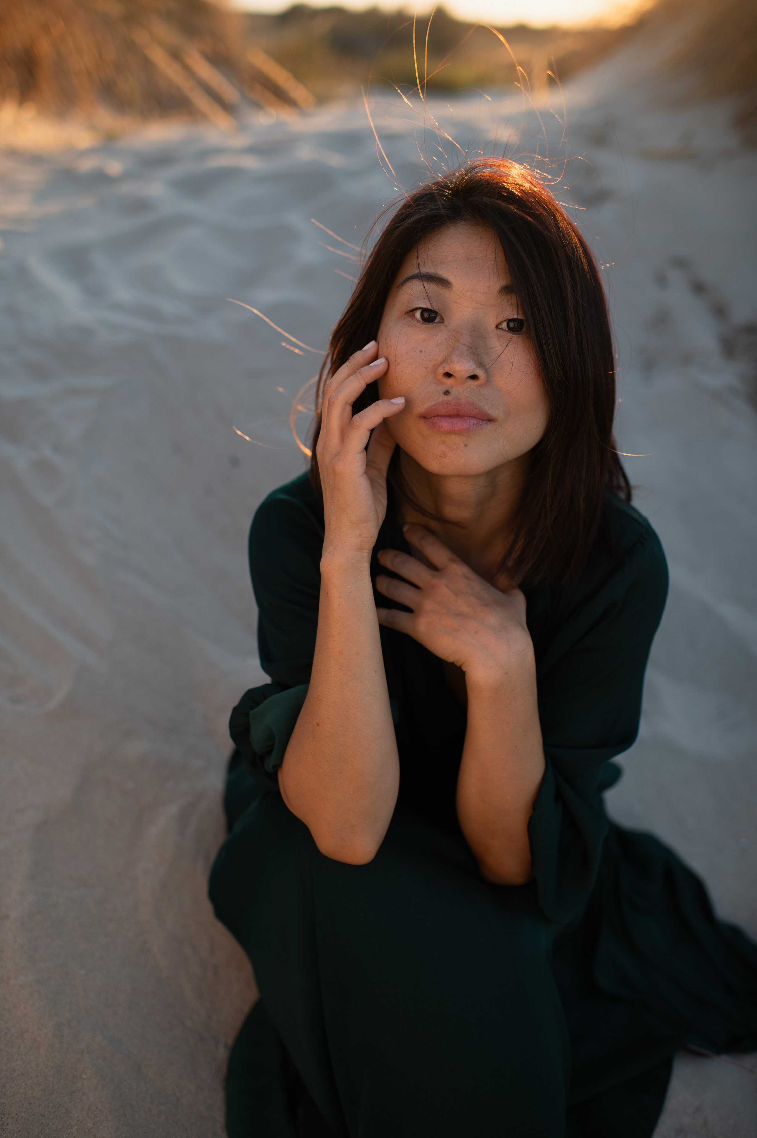 Yulia. Family, children, portrait, and event photography in Thessaloniki