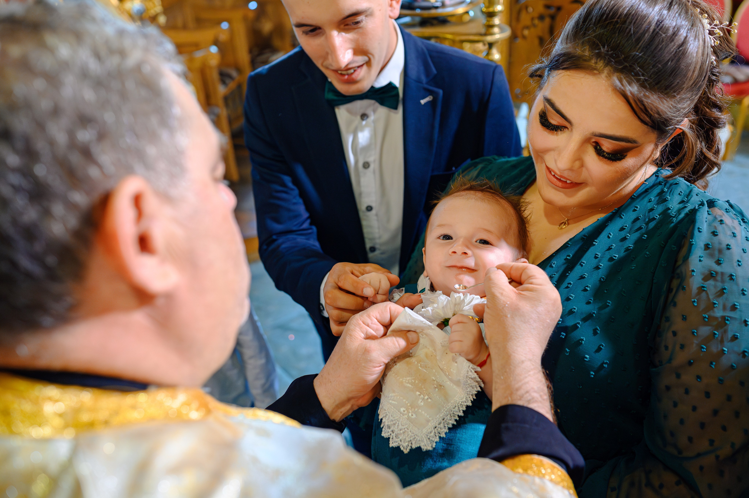 Eduard Ayan. Mugurel Olteanu Fotograf