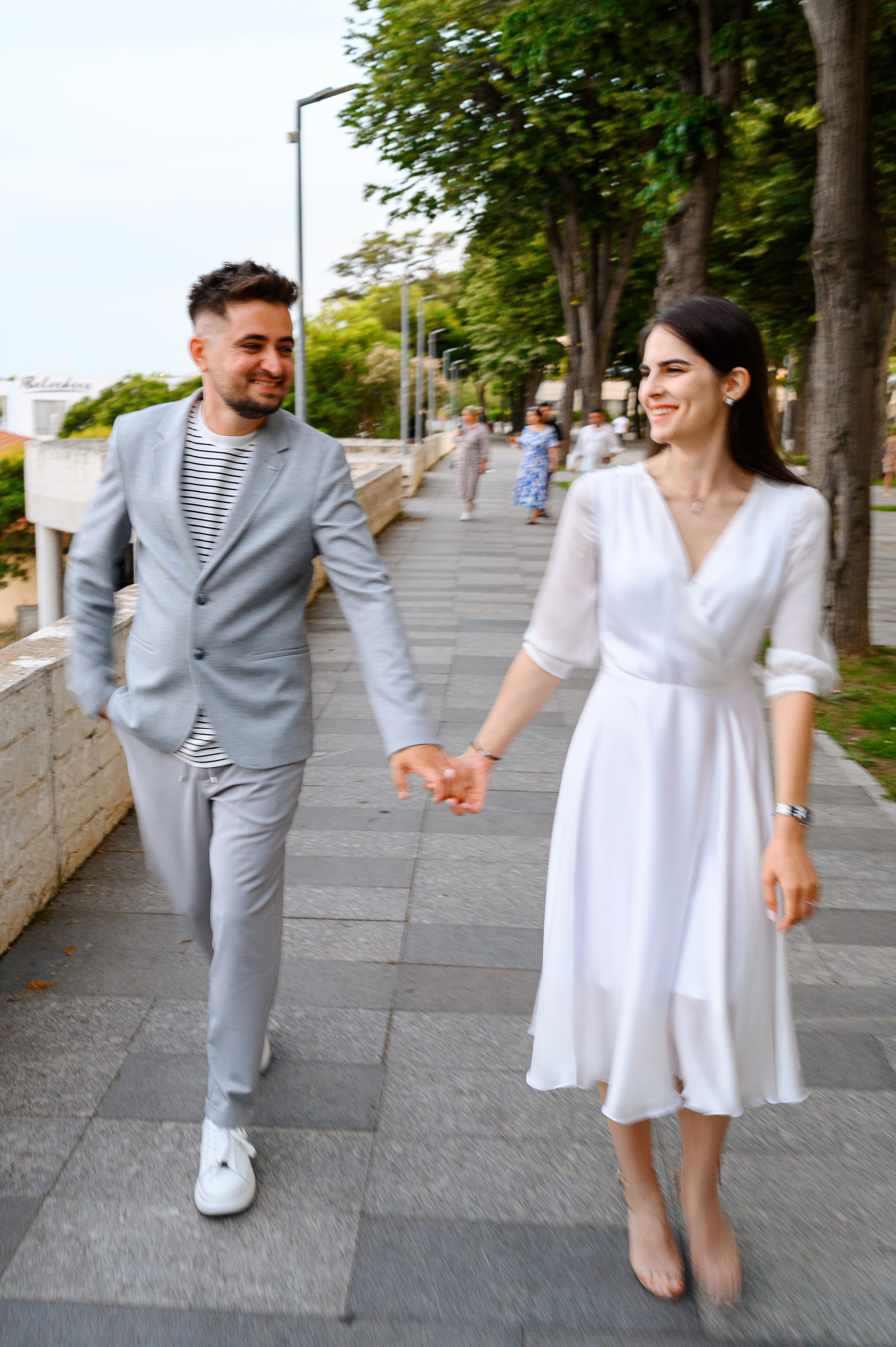 Madalina & Ovidiu. Mugurel Olteanu Fotograf