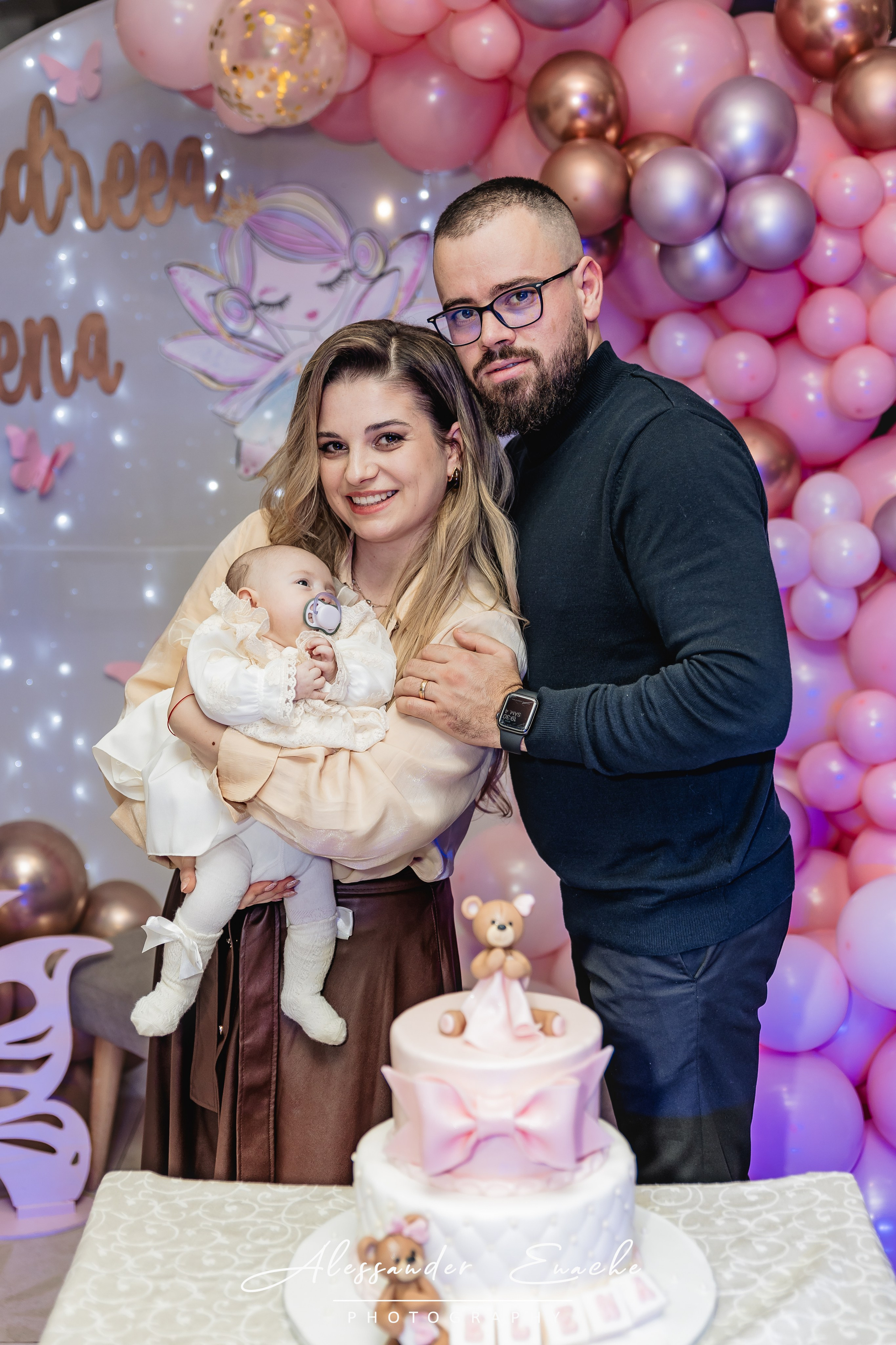 Selena Andreea. Fotograf prin #Piatraneamt-Alessander Enache