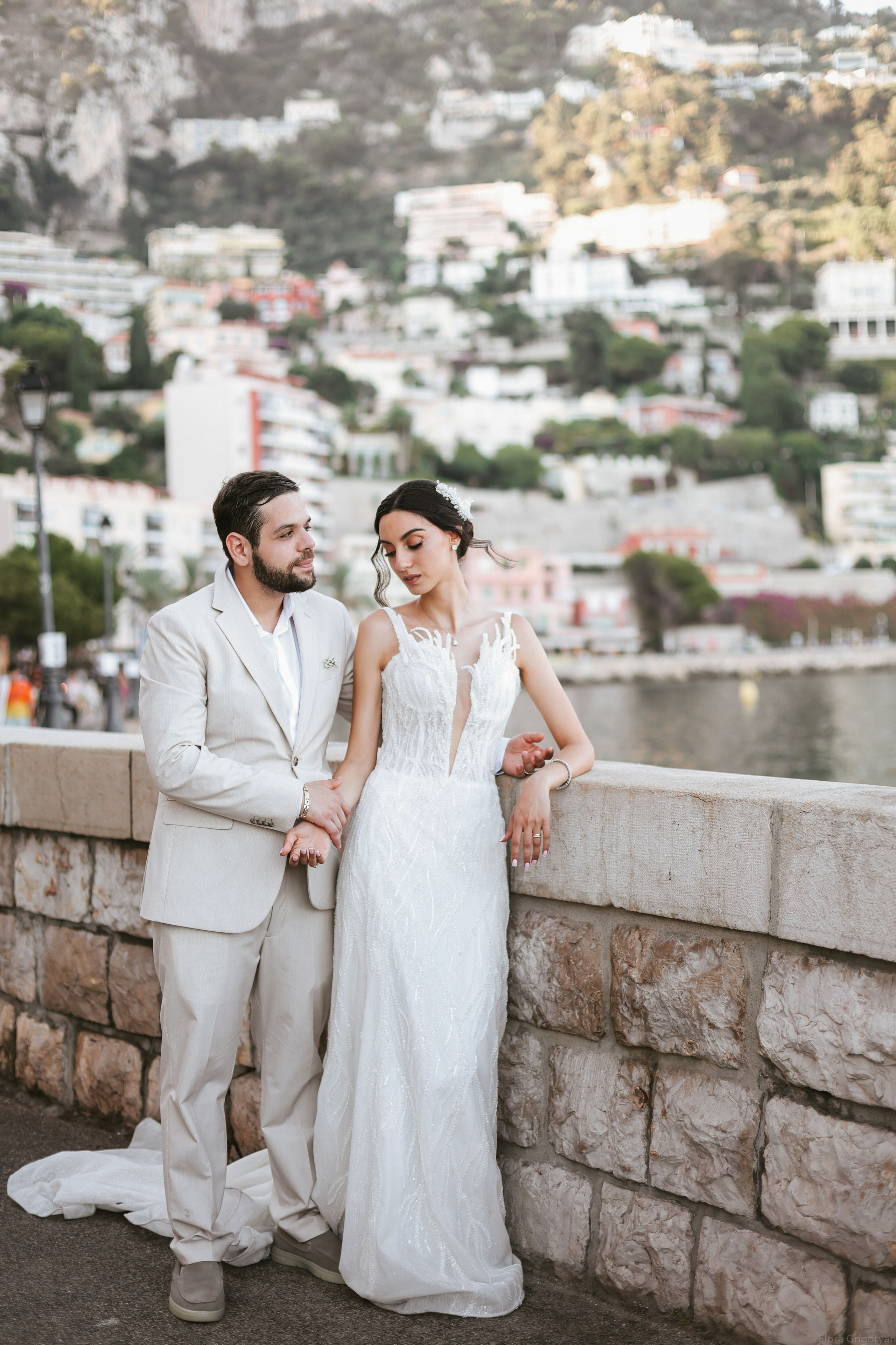 Ani & Edgar. Flora Grigoryan Wedding Photography