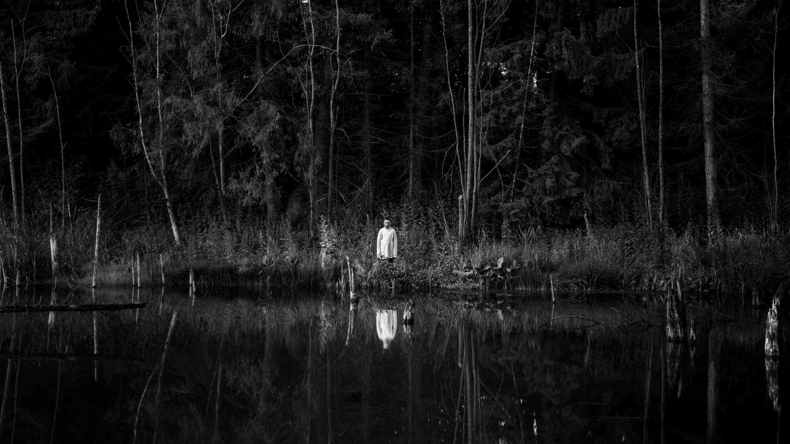 Неотвратимое. Main