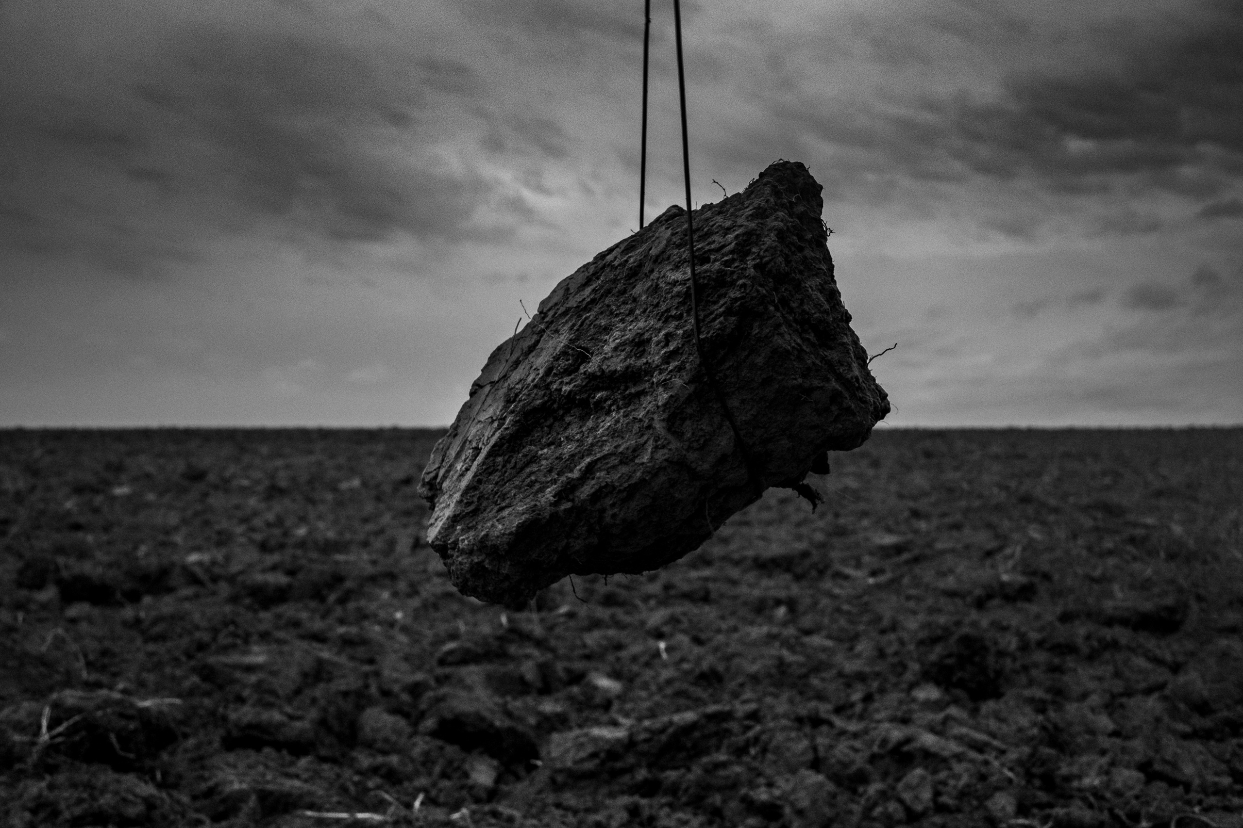 Неотвратимое. Main