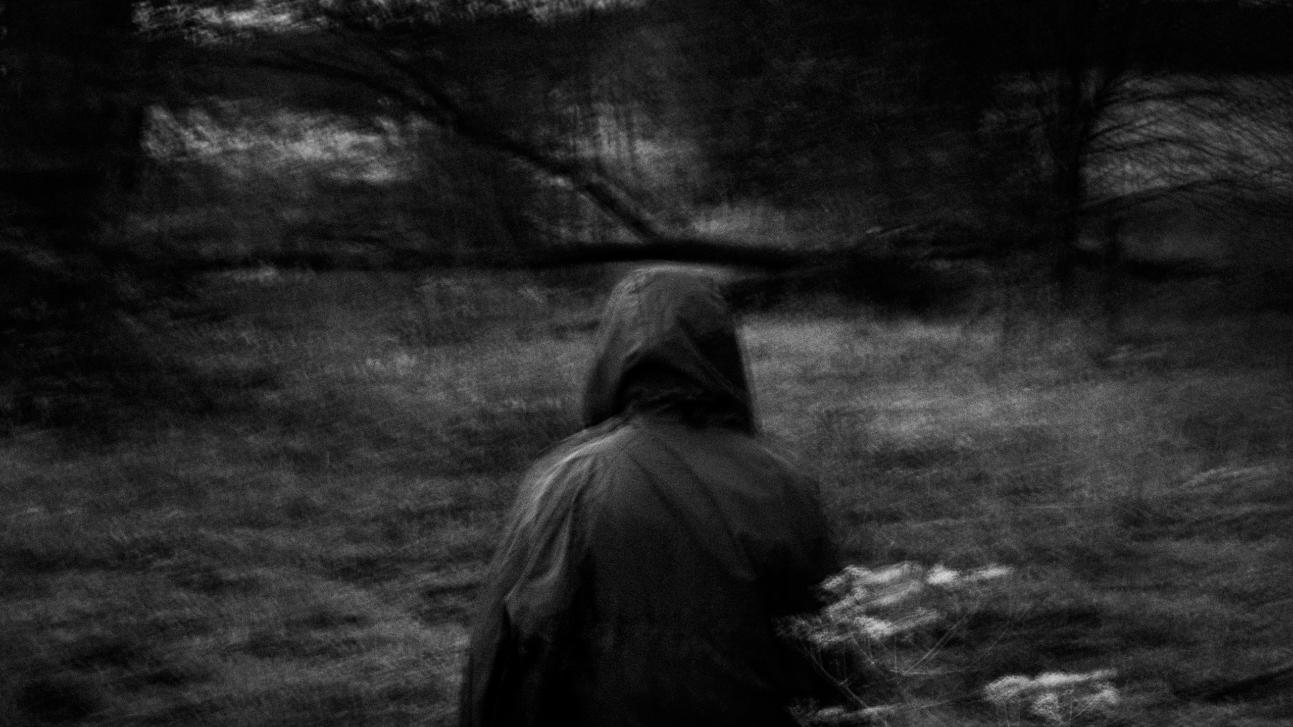 Неотвратимое. Main