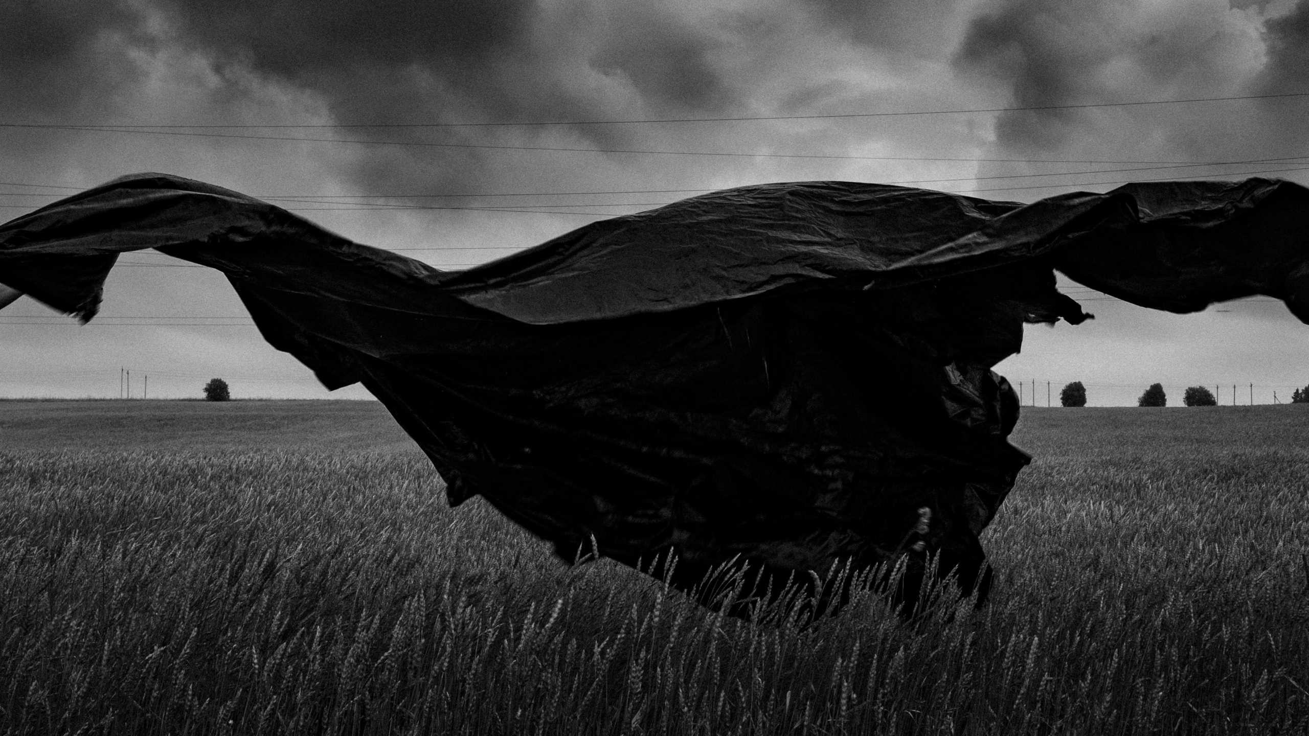 Неотвратимое. Main