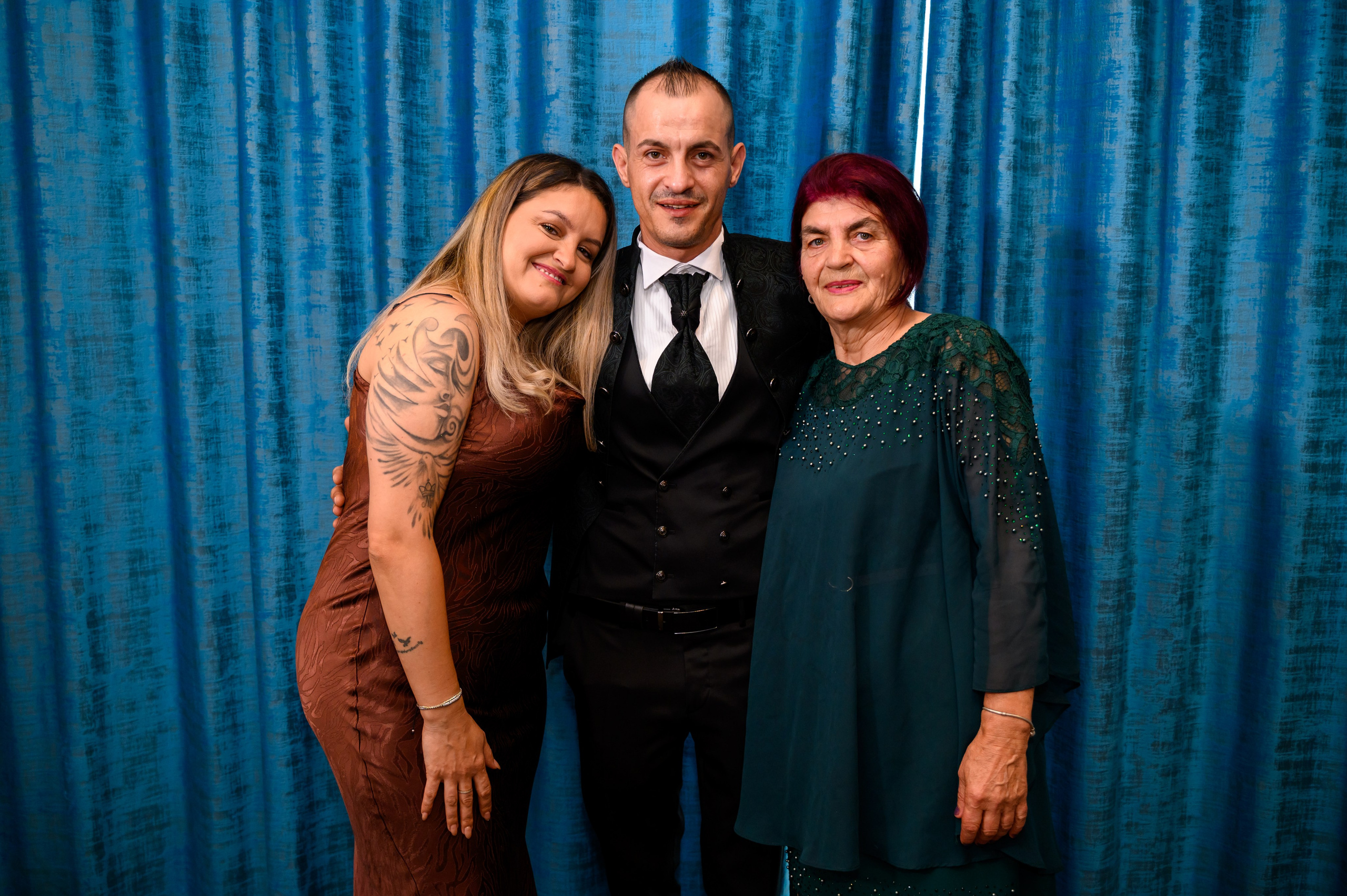 Nunta Nicoleta & Constantin