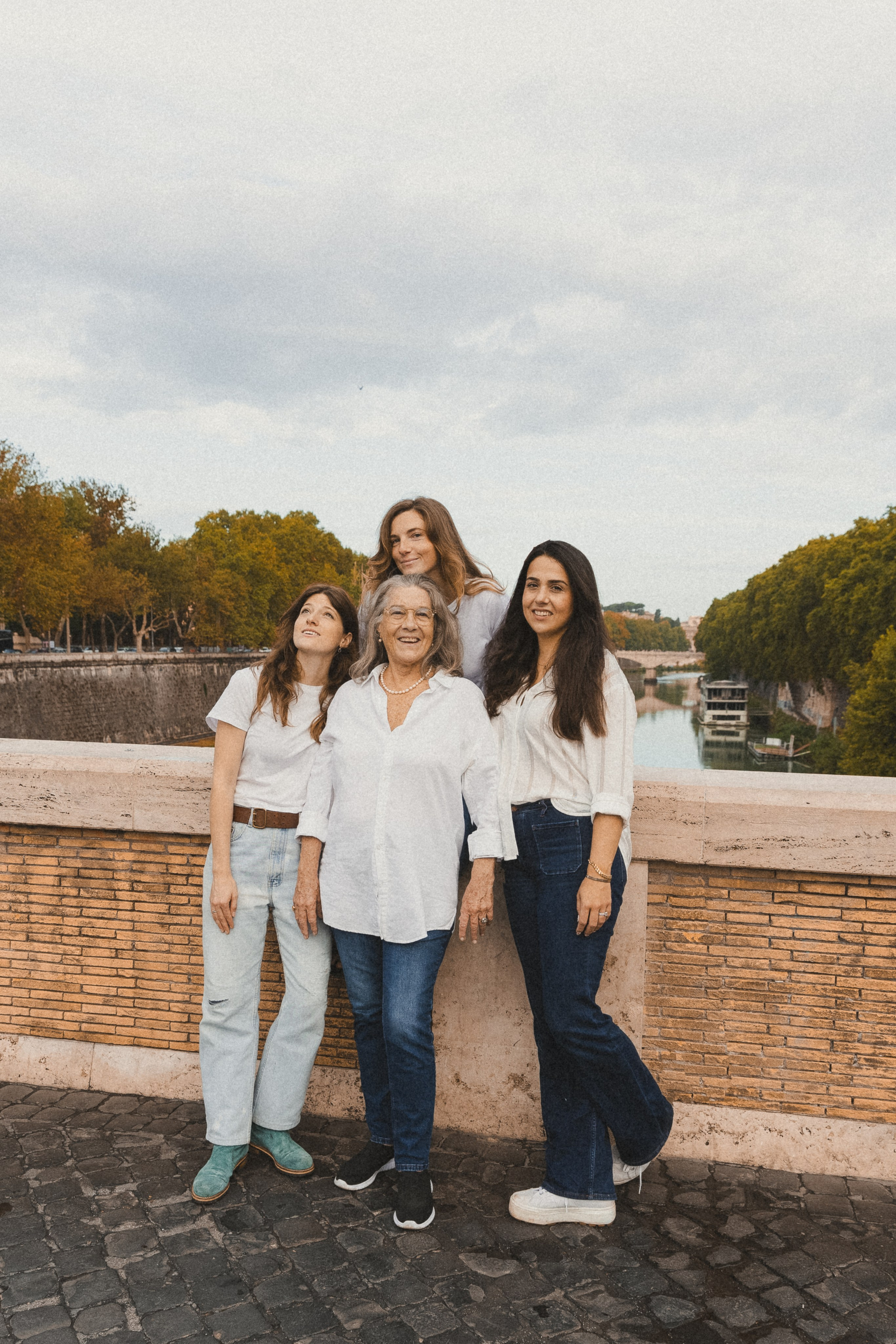 FITZGERALD FAMILY. Elizaveta Razumova: Cinematic Photography for Love, Weddings, Portraits & Brands