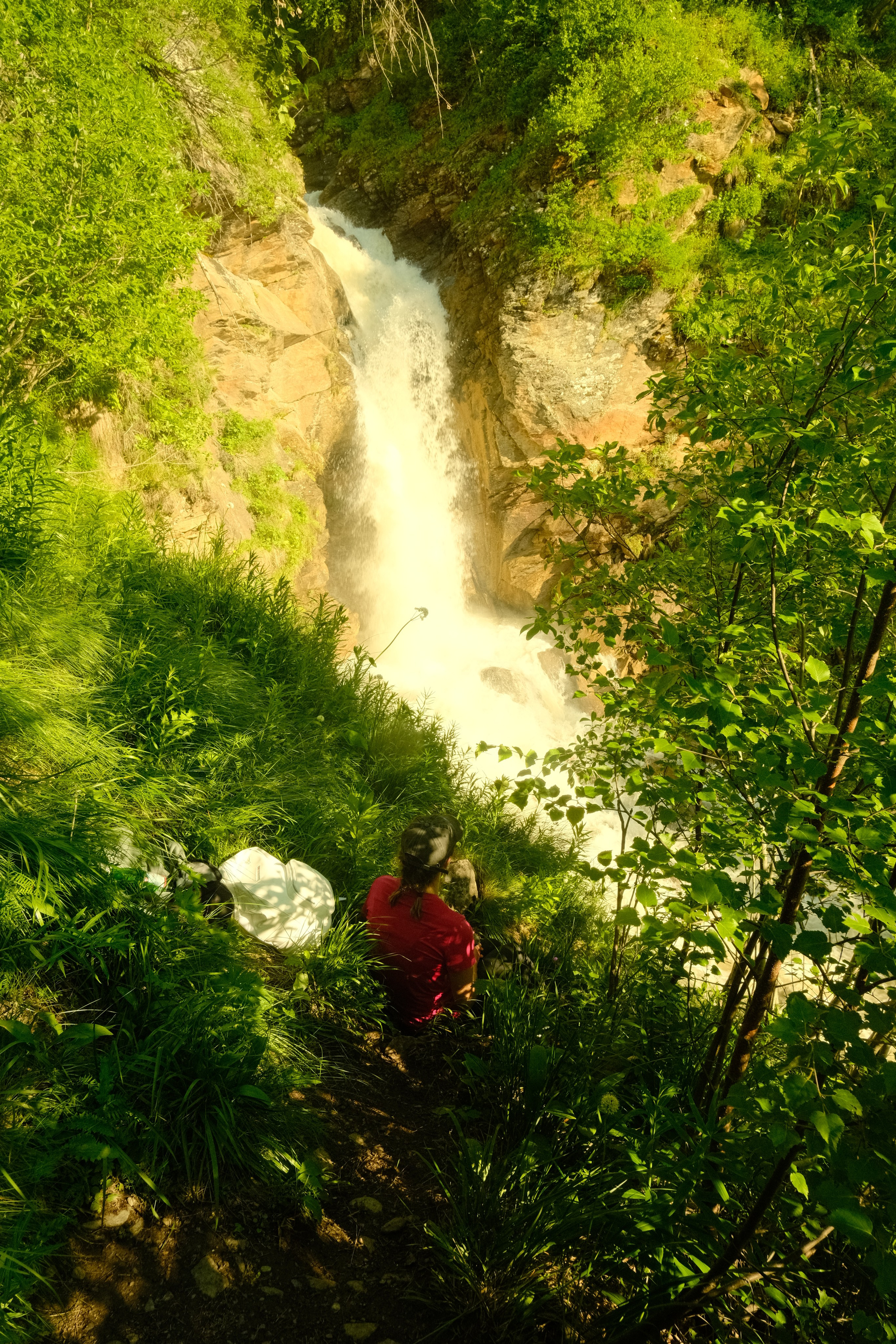Caucasus & Elbrus. Nikita Pavlov, Photographer — Vienna, Austria